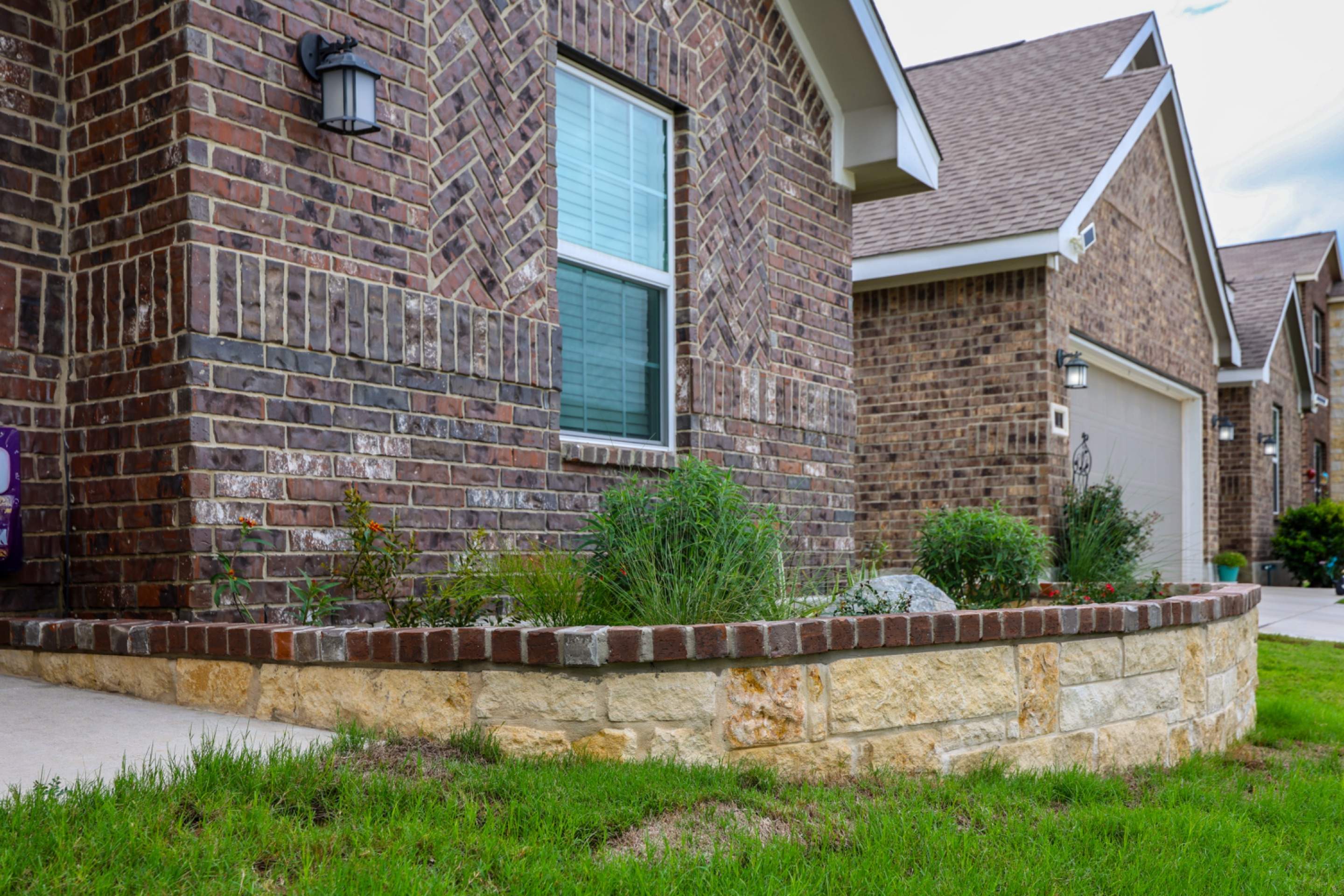 Wortham Oaks - San Antonio, TX by Hole In One Lawns, LLC