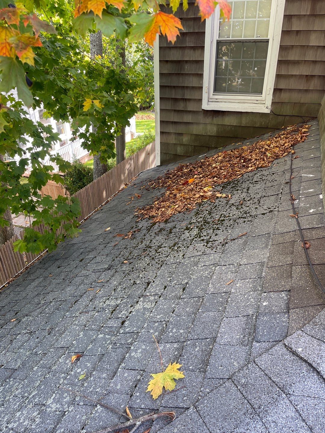 Gutter cleaning Sag Harbor, NY by Above All Gutters 