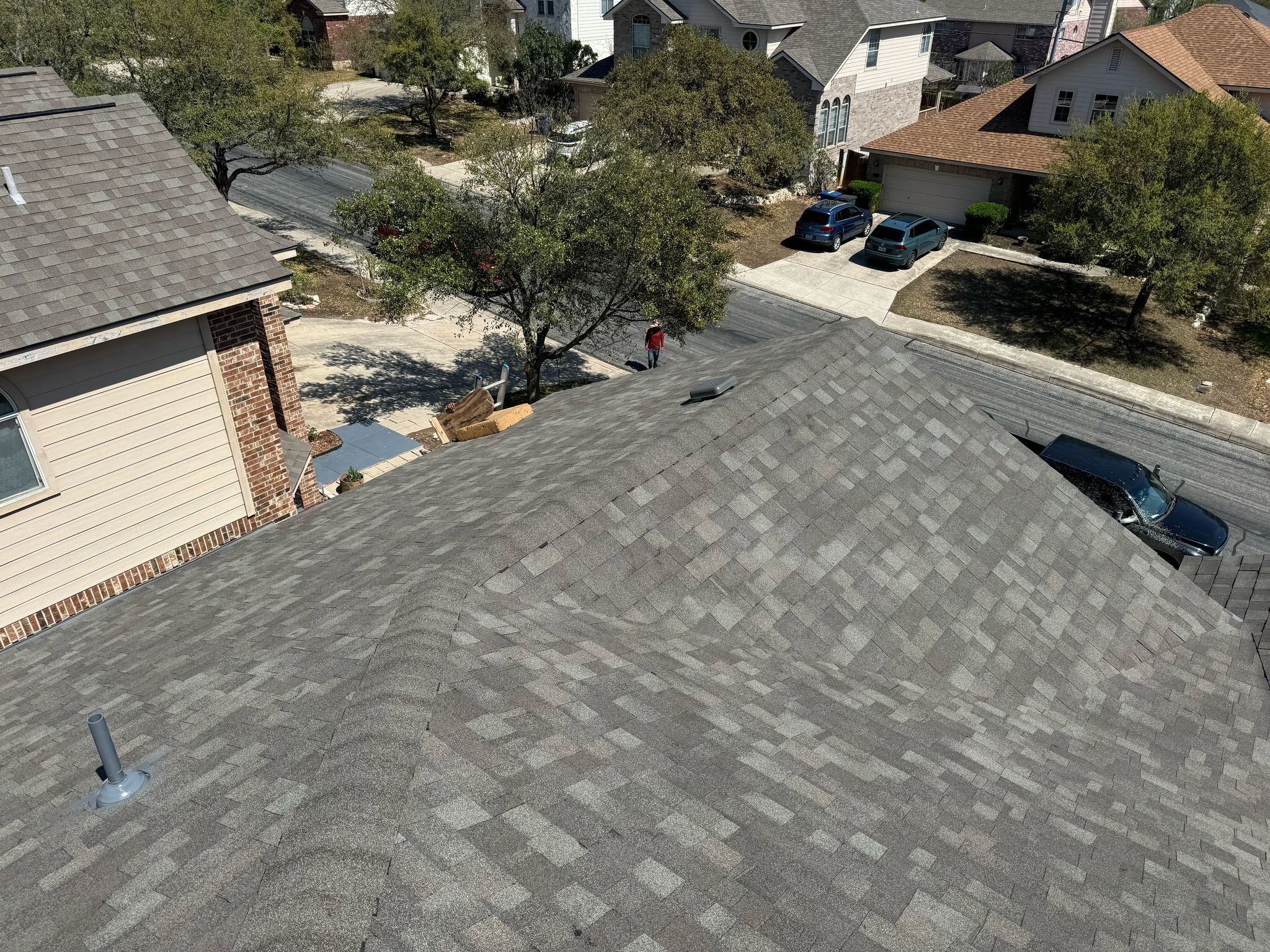 Driftwood Roof Replacement | San Antonio, TX by Ayan Roofing