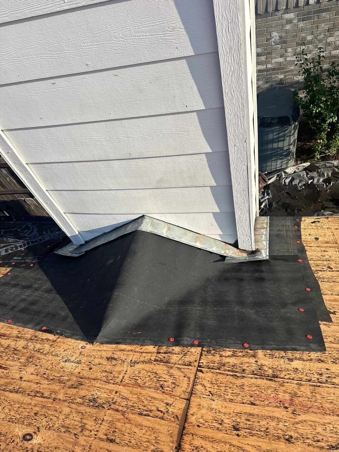 Roof Replacement Missouri by Roof Repair Company
