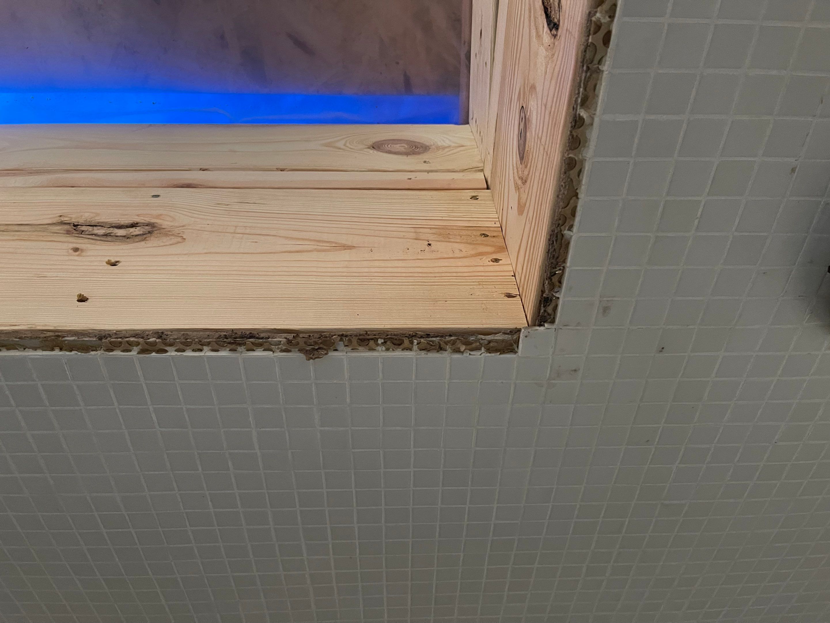 Structural Wood Rot Repair and Custom Skylight Installation in Memphis by Revival Roofing Services