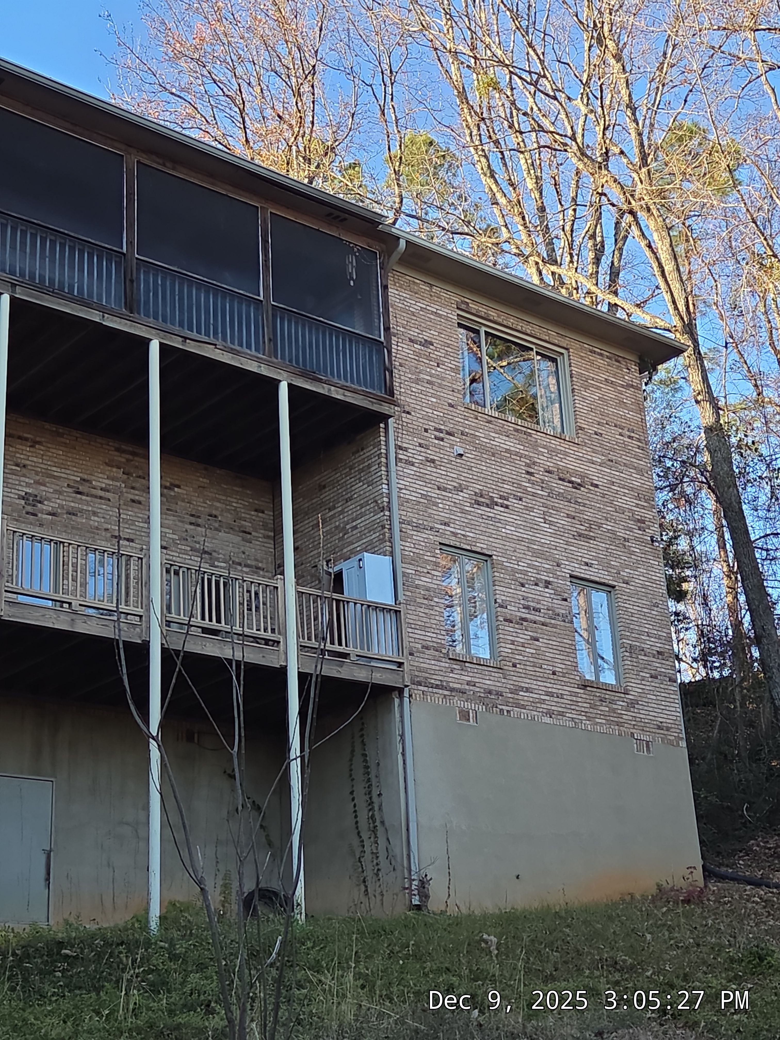 Jones Project in Vestavia by The Window Source