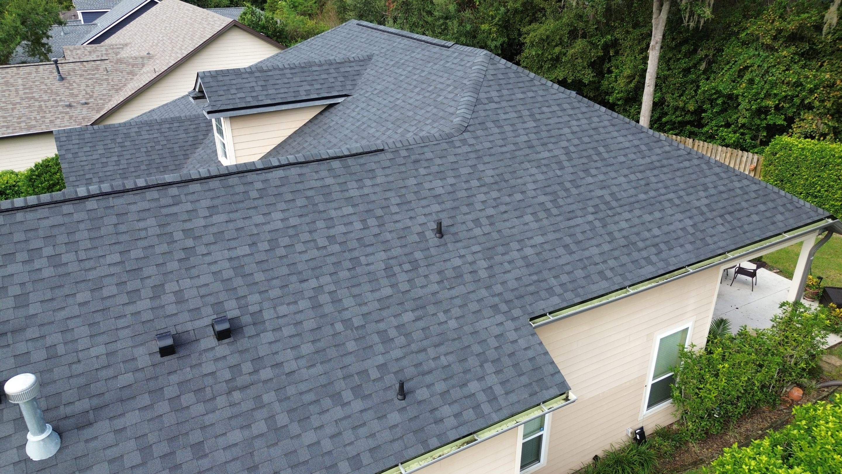 Roofers Near You, Gainesville FL by Brehm Roofing