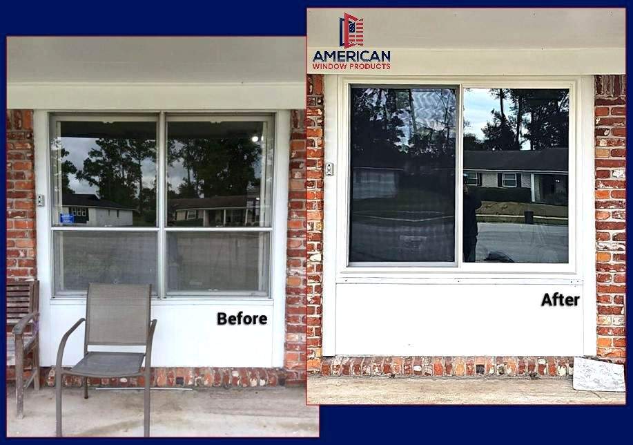 Slocomb Windows and Doors by American Window Products Inc CBC1251207