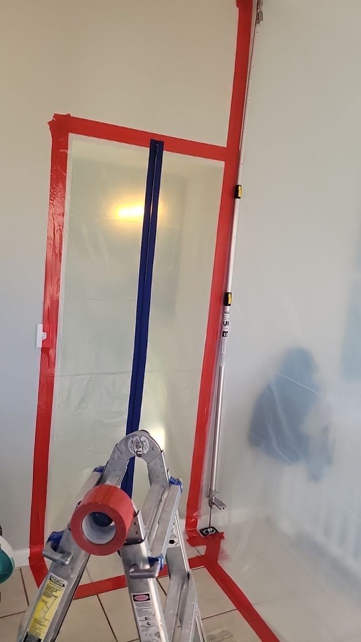 Mold Remediation  by Accountable Home Services