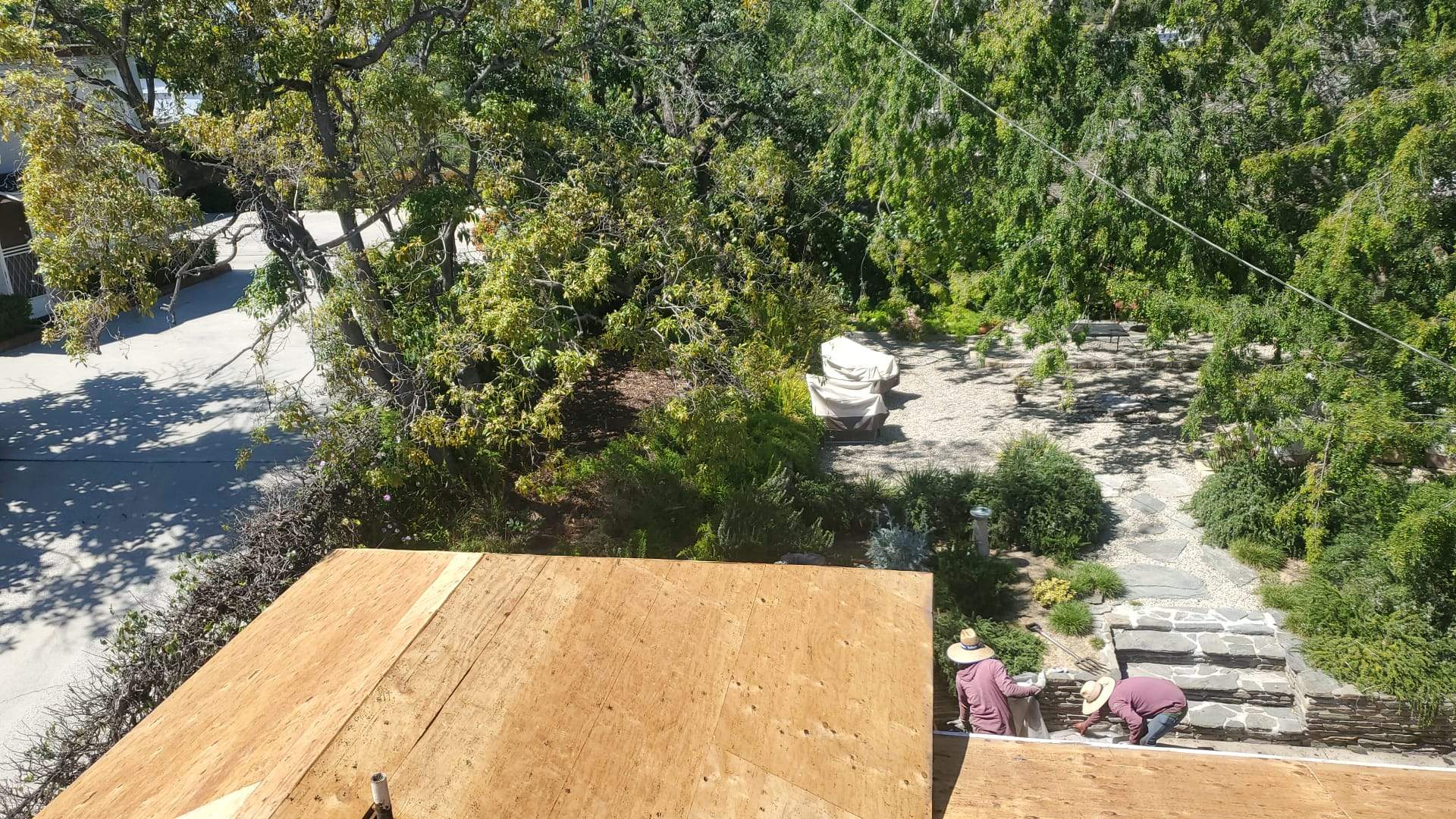 Roof Replacement - Los Angeles, CA 90041 by Epic Roof Replacement