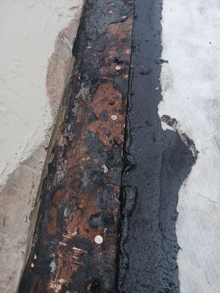 Concrete Tile Roof Repair using Concrete Roof Tile by Aastro Roofing