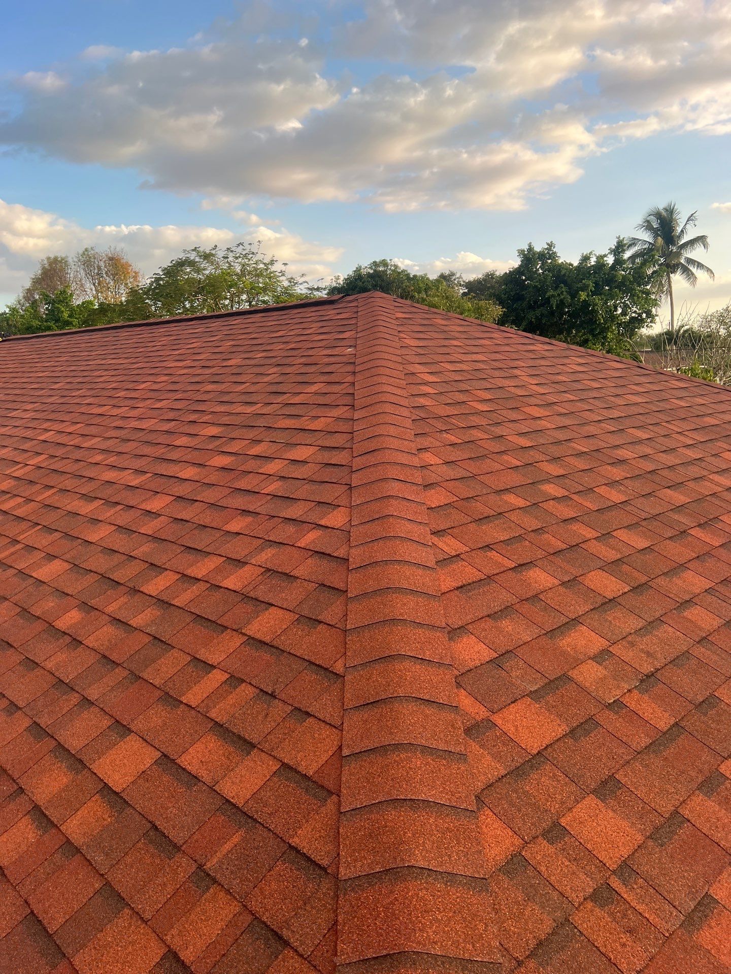 Residential Roofing Installation using Durabull Shingle System by Durabilis Roofing INC