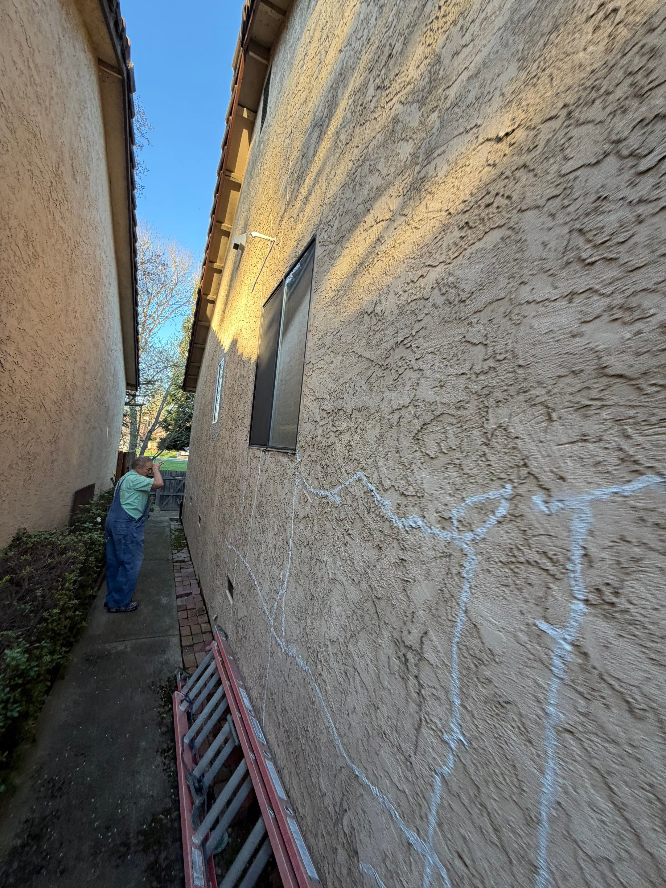 Project in Citrus Heights  by NuLead Construction Inc