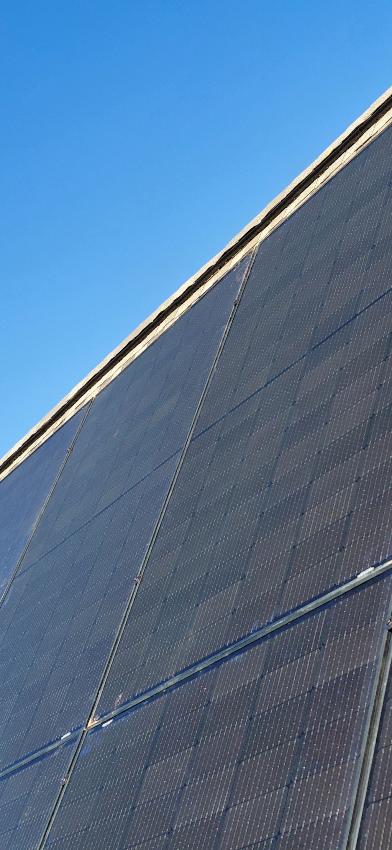 Perry Ga Project by Zero Grid Power Solutions