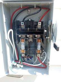 Evans Ga Project by Zero Grid Power Solutions