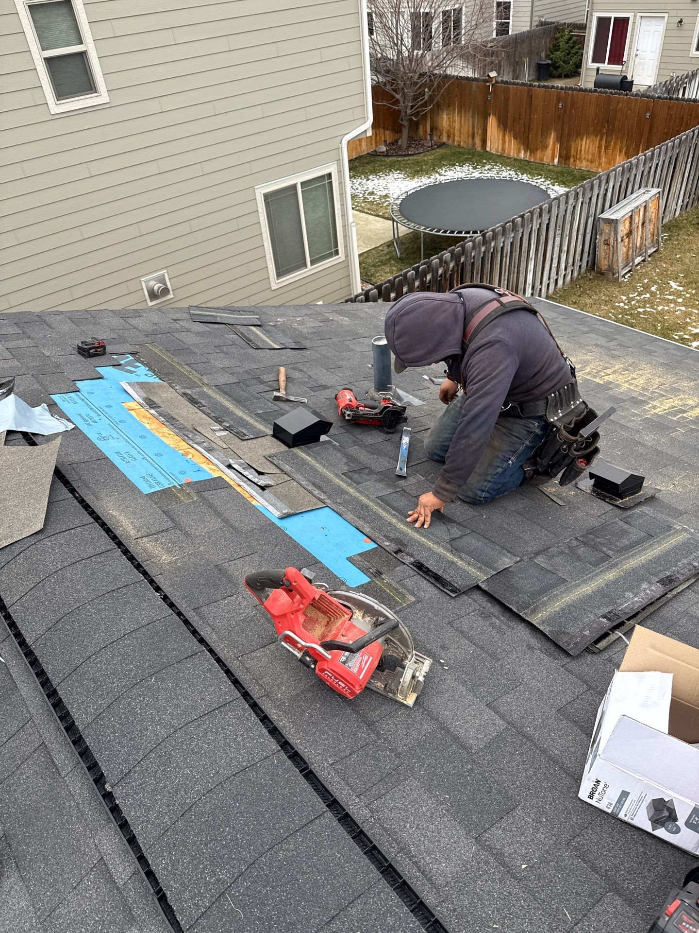 Ashley Park Condominiums 2107 Teal Drive • Kalispell, Montana 59901 by swagg construction