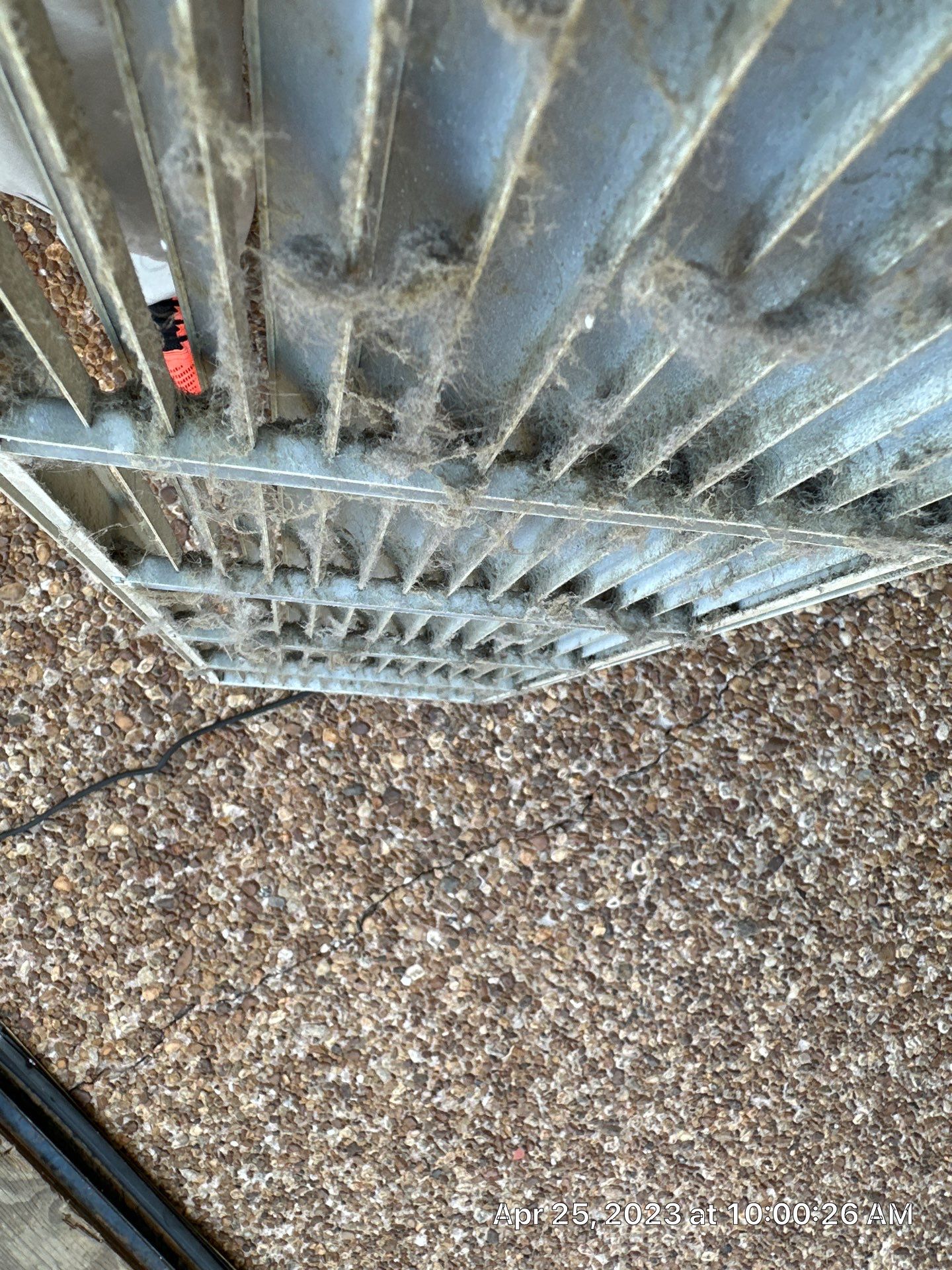 HVAC Restoration using HVAC Restoration Equipment  by TIES360 Air Ducts Plus