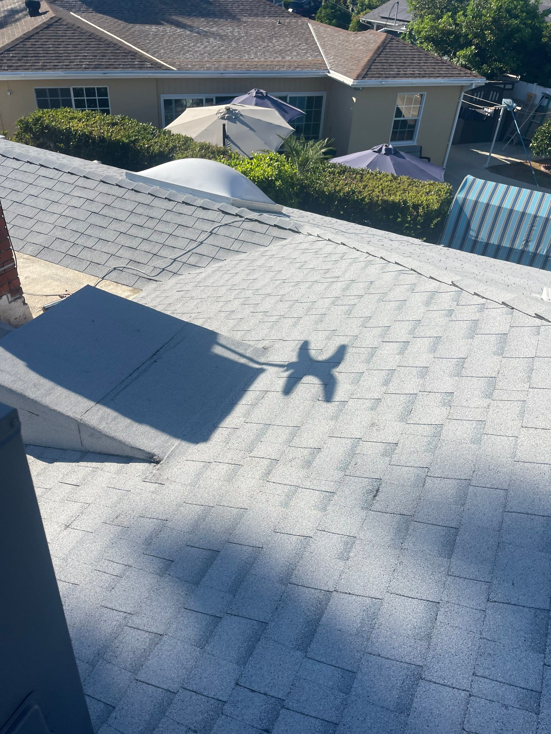 Roof Replacement - Valley Village CA 91607 by Epic Roof Replacement