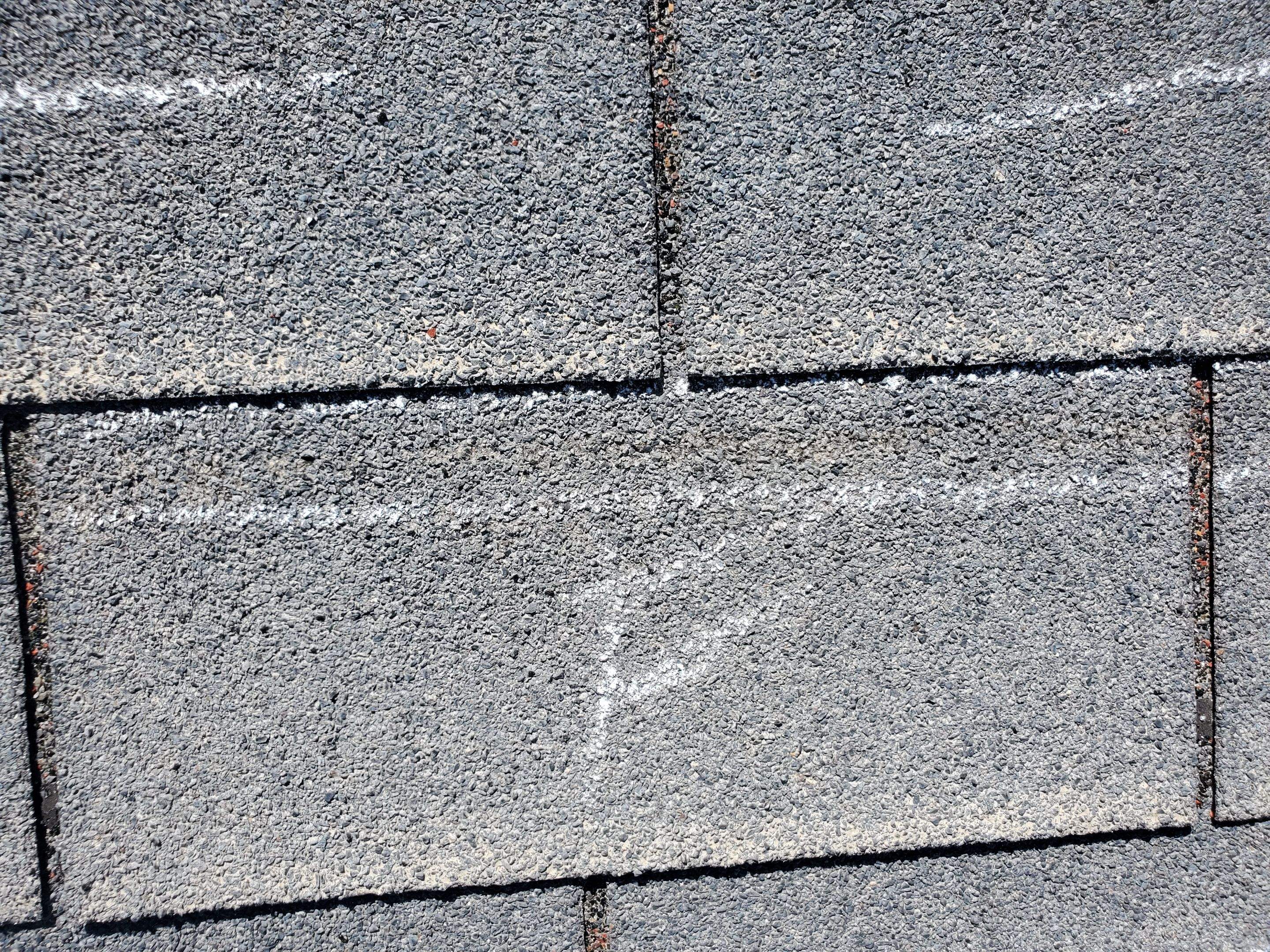 Roof Inspection by ASAP Roofing & Restoration