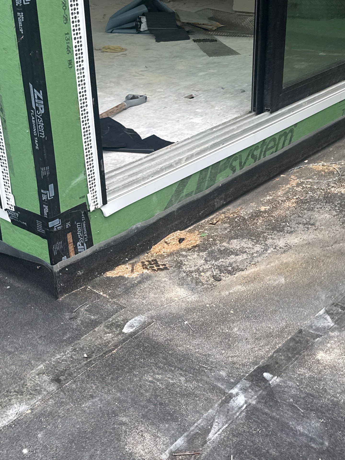 Walk Out, Island Style by Bayfront Roofing and Construction