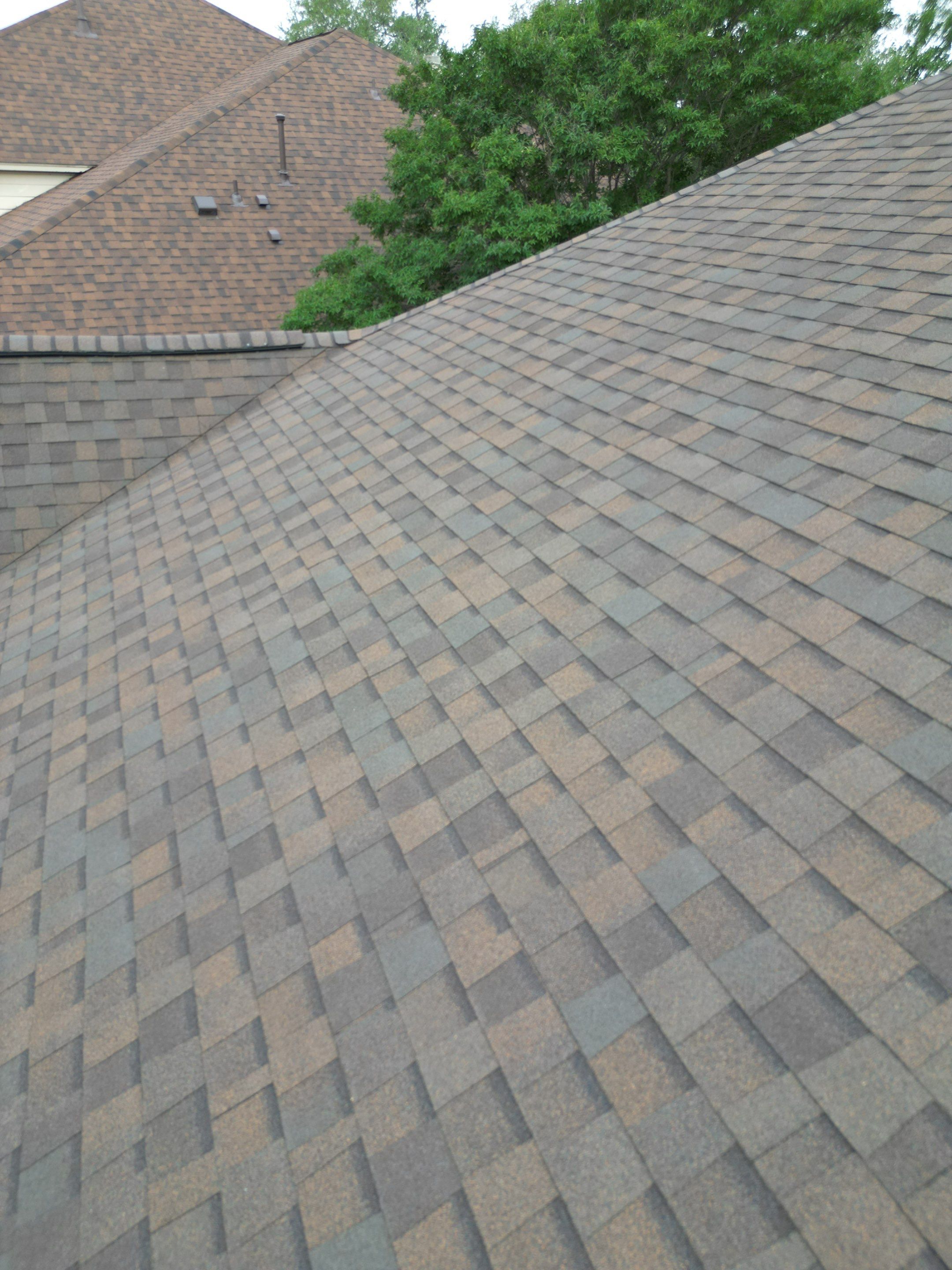 Project in Austin by Rhino Roofing and General Contracting, LLC
