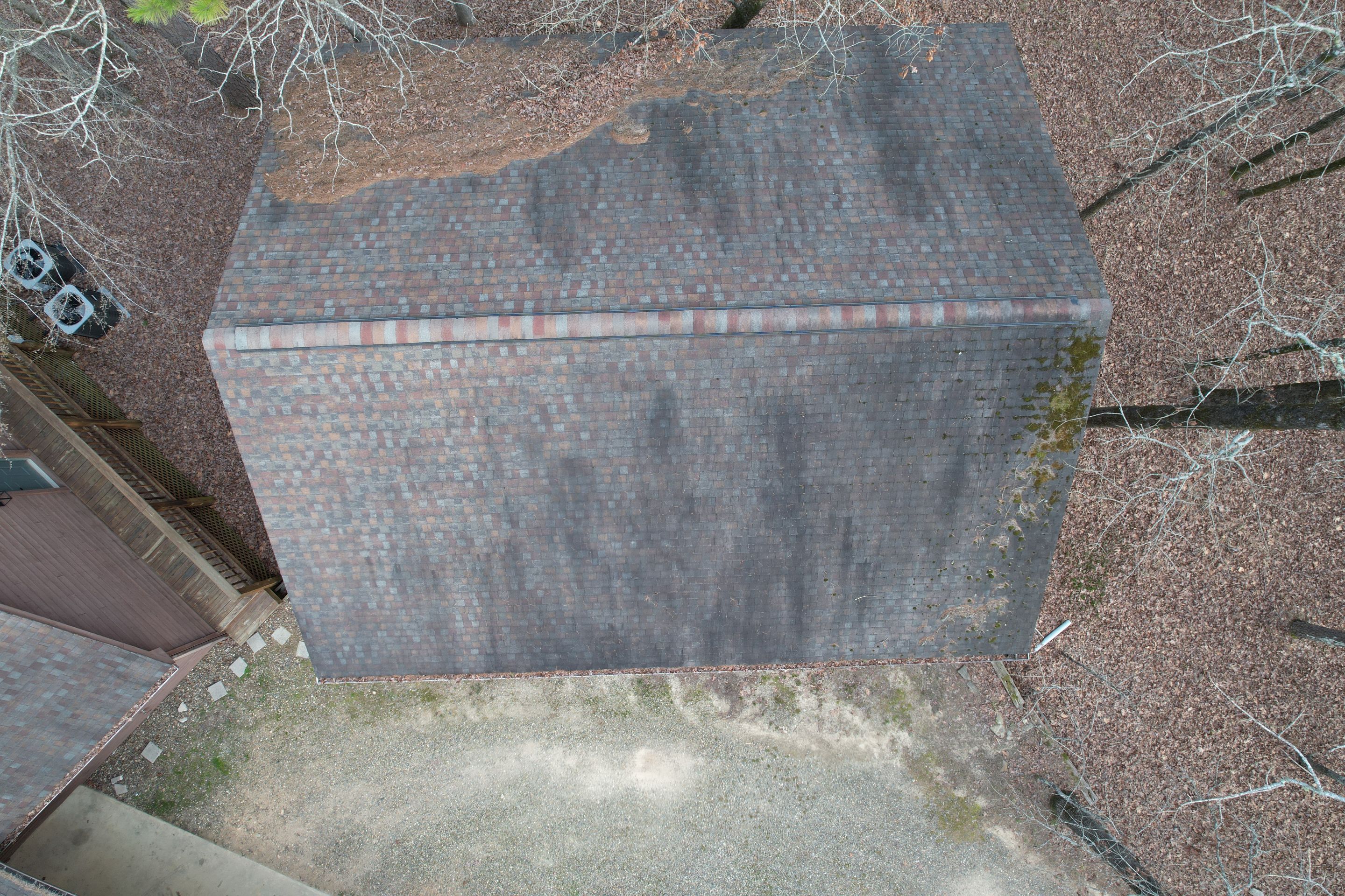 Residential Reroof: 40 Year Impact Rated Architectural Shingles by Hostetler Roofing