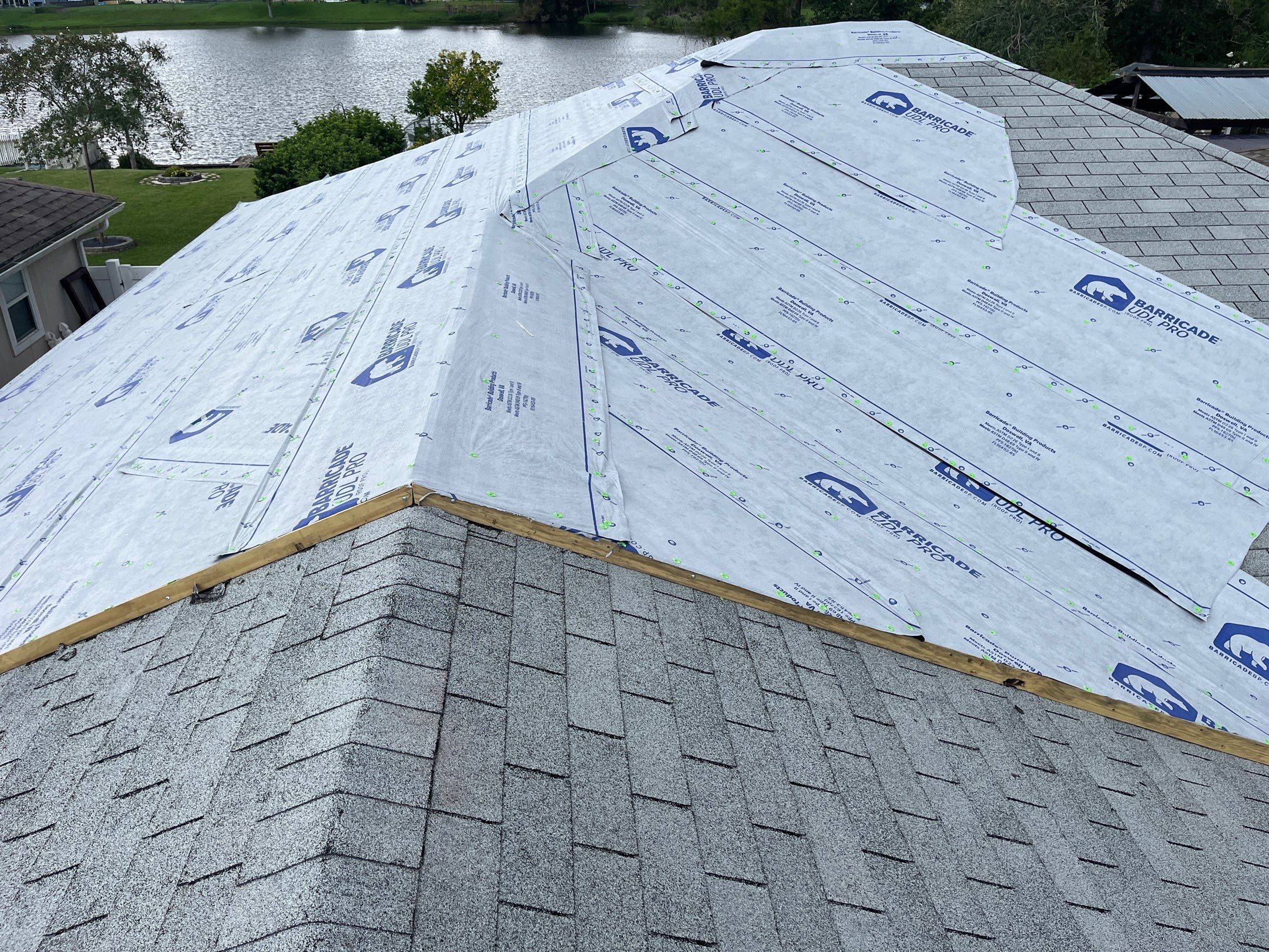 Shingle -> Shingle by Prime Roofing
