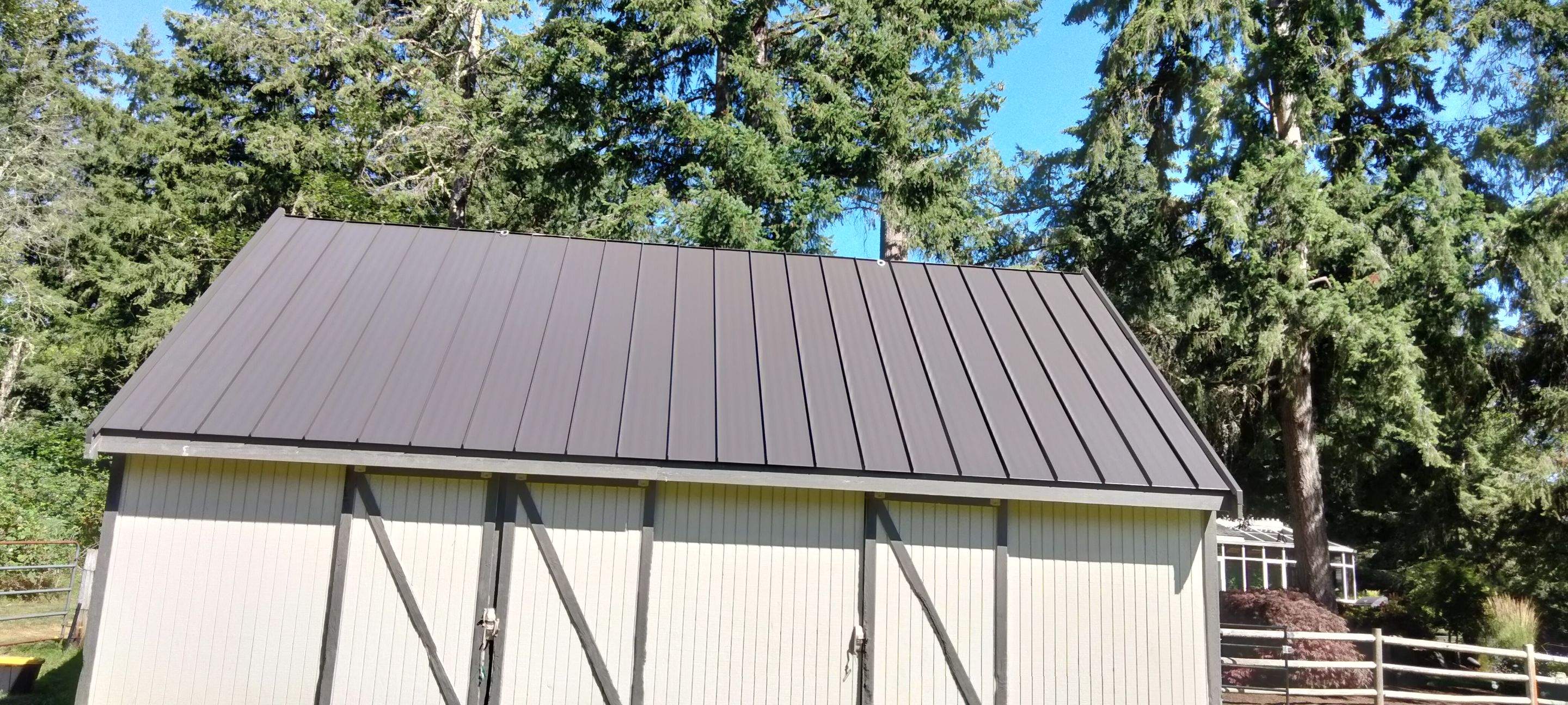 21109 Sammamish by RoofWorks Northwest