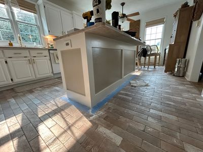 Water Damage