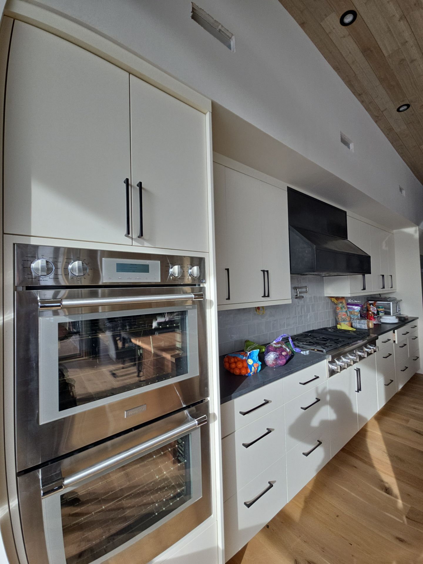 MV13 Full Residential Re-Build by Blue Room Construction LLC