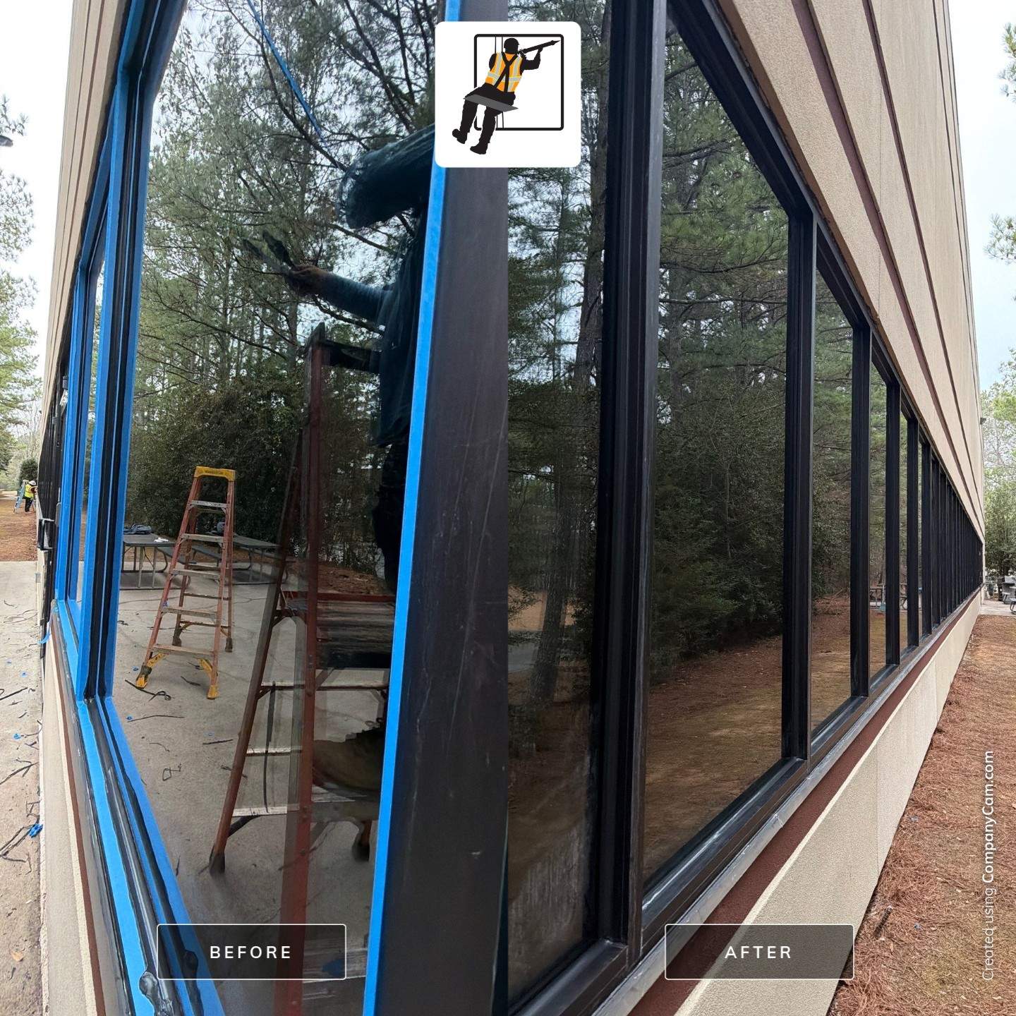 Performance Waterproofing LLC featured photo.