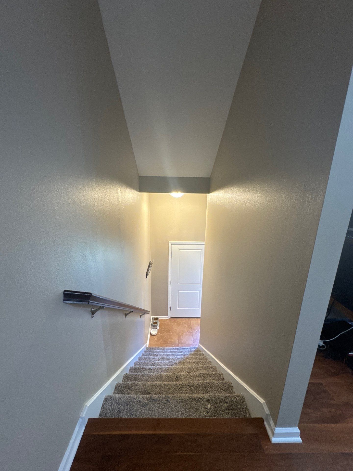 Project in Des Moines by Midwest Paint LLC