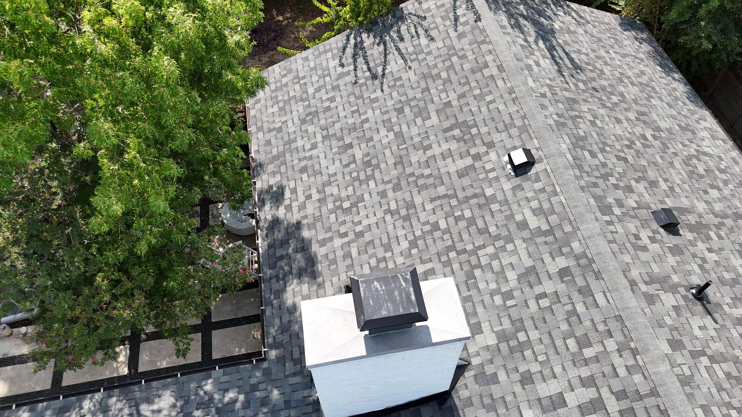 Estate Gray - Owens Corning TruDefinition Duration by RoofsOnly.com