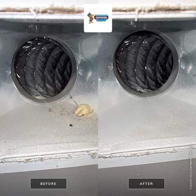 Air Duct Cleaning in Coraopolis, PA
