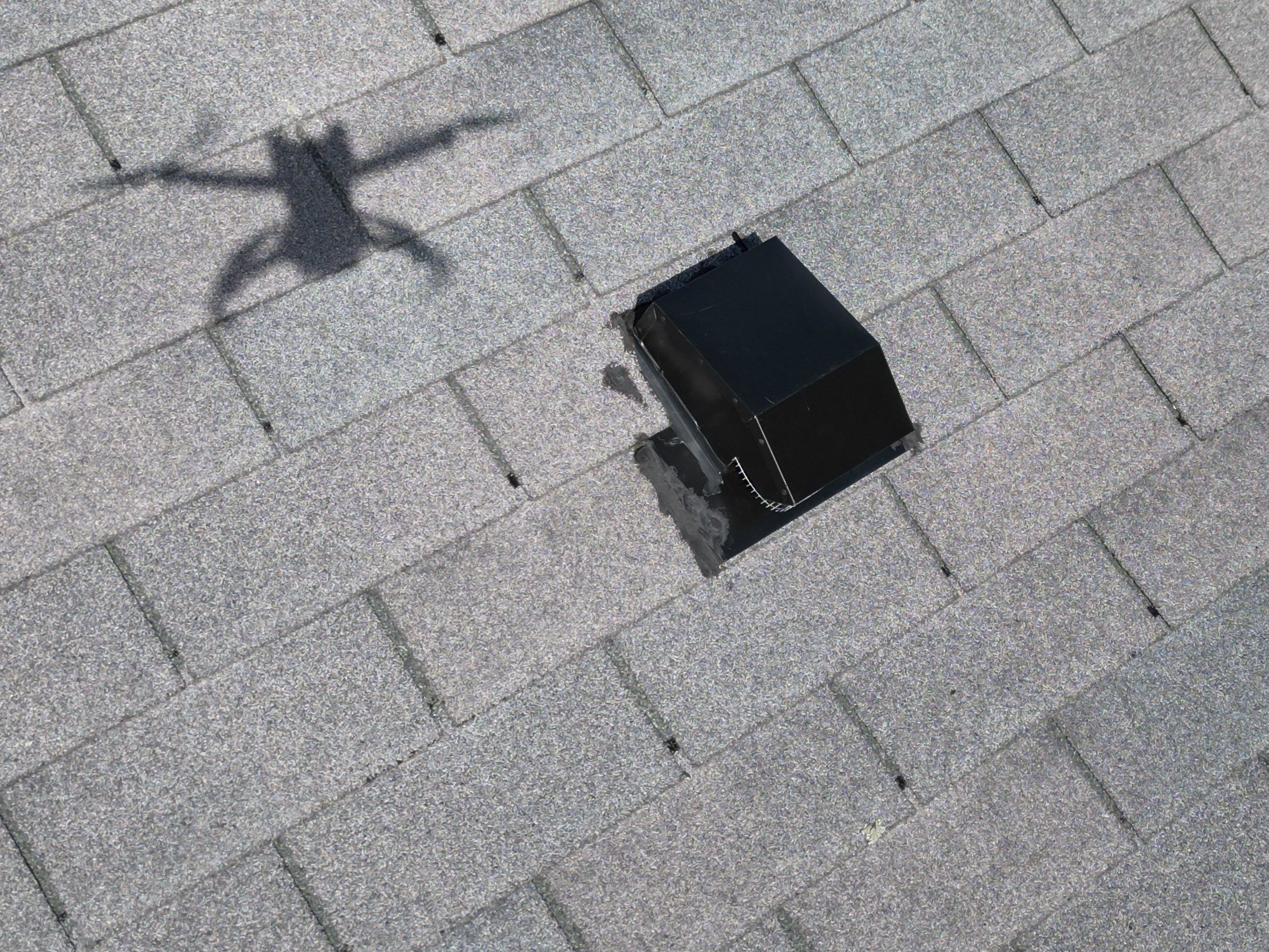 Full Asphalt Shingle Roof Replacement & EPDM Roof Inspection by Mighty Dog Roofing of Greater Middlesex County