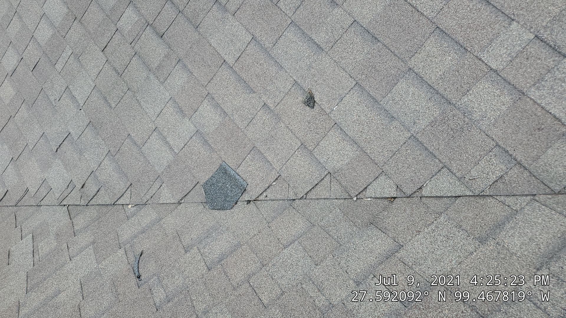 Residential Roofing Installation using Owens Corning - Oakridge by JM Flores Roofing & Construction, Inc