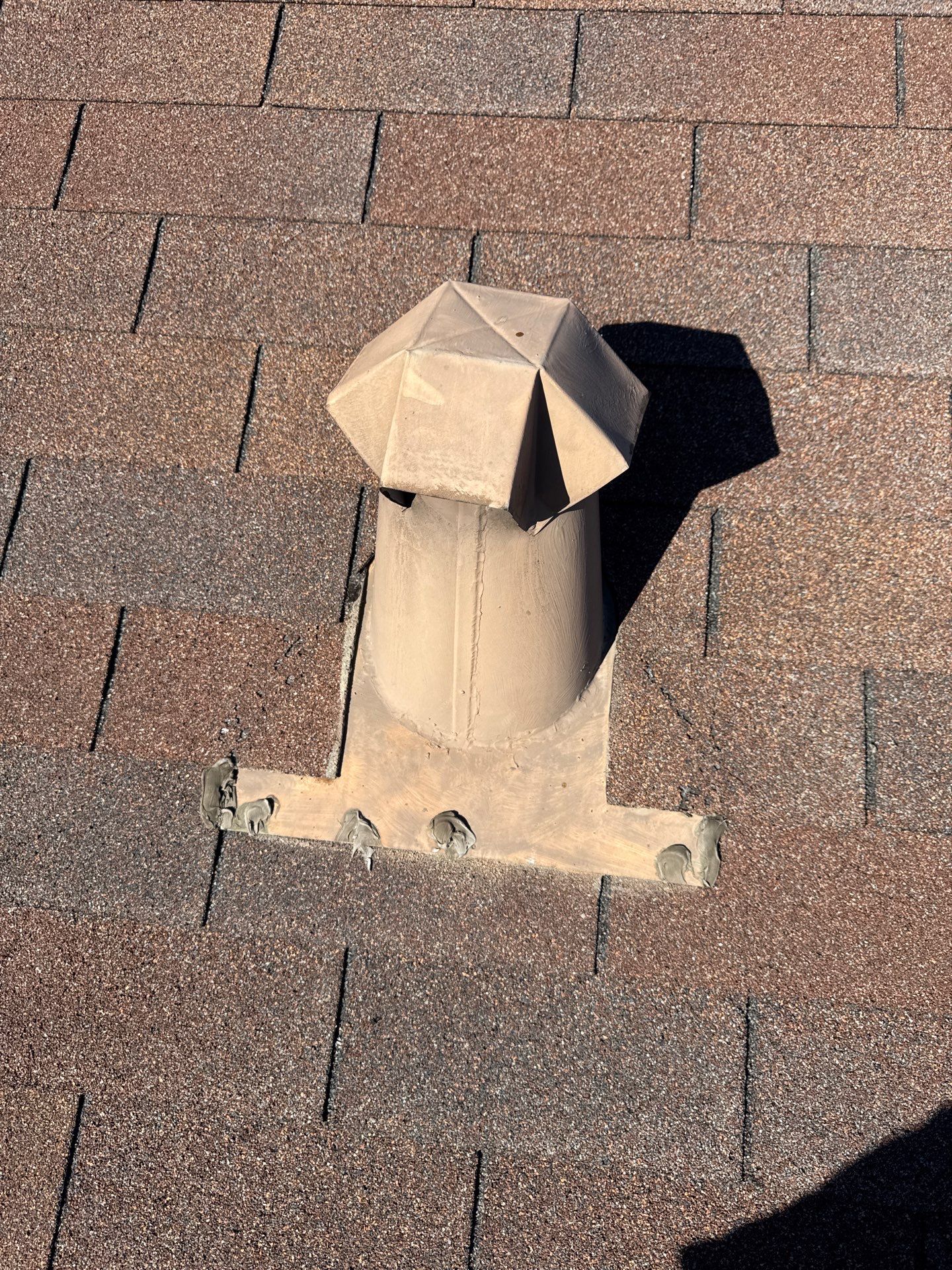 Project in Tomball by Proud Roofing