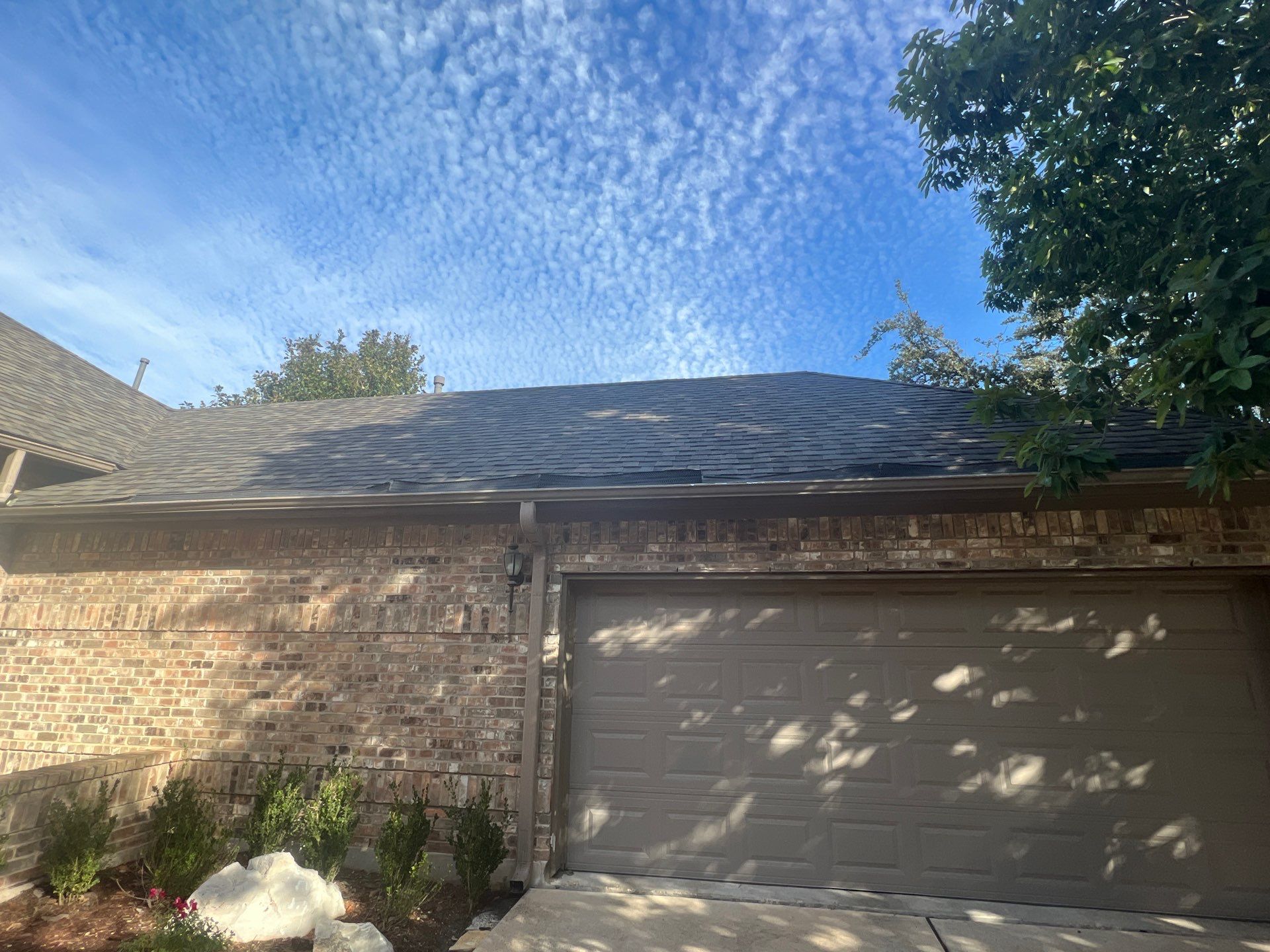 Project in Austin by Rhino Roofing and General Contracting, LLC