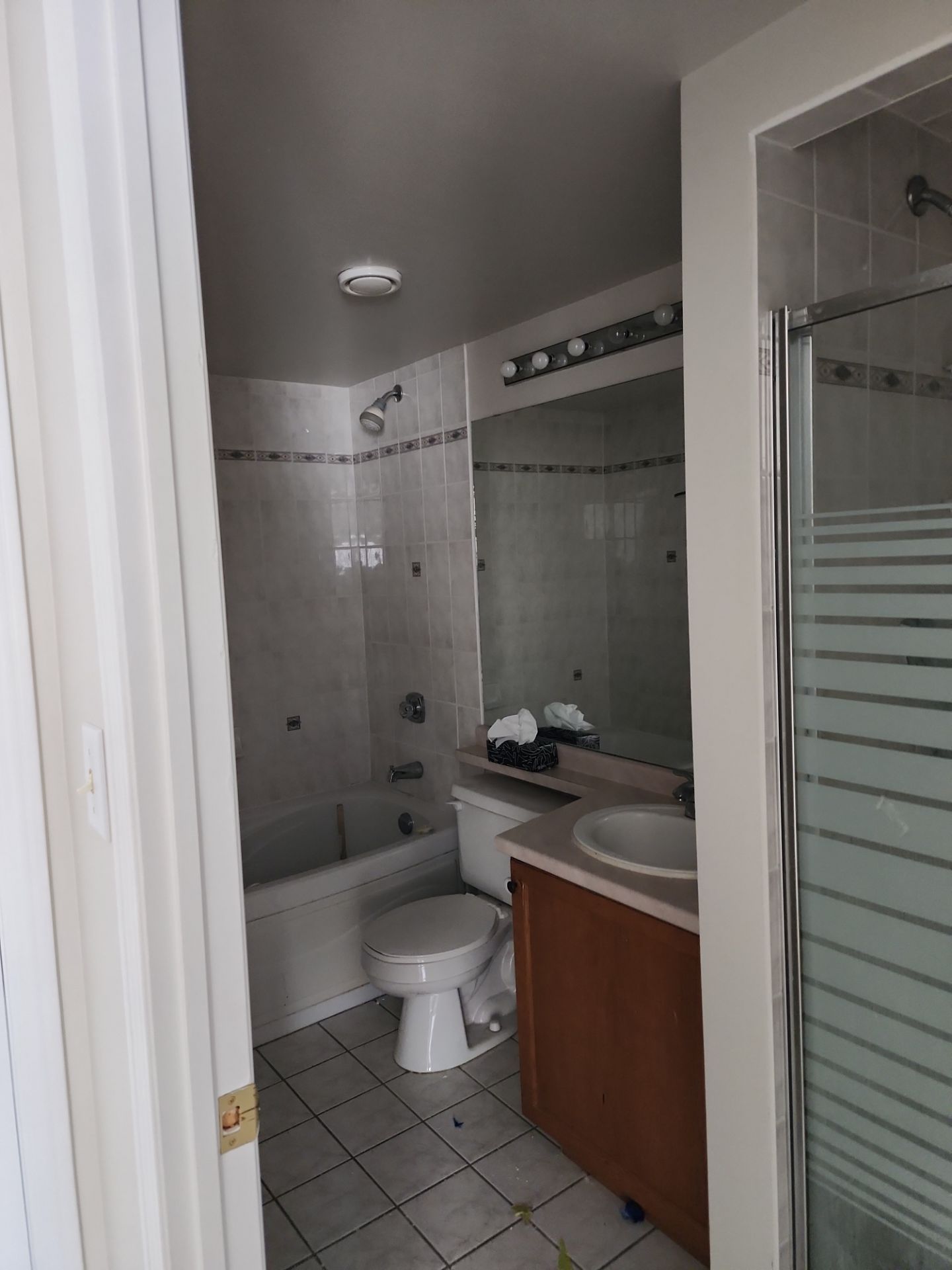 Project in Toronto by GTA HOME PAINTING