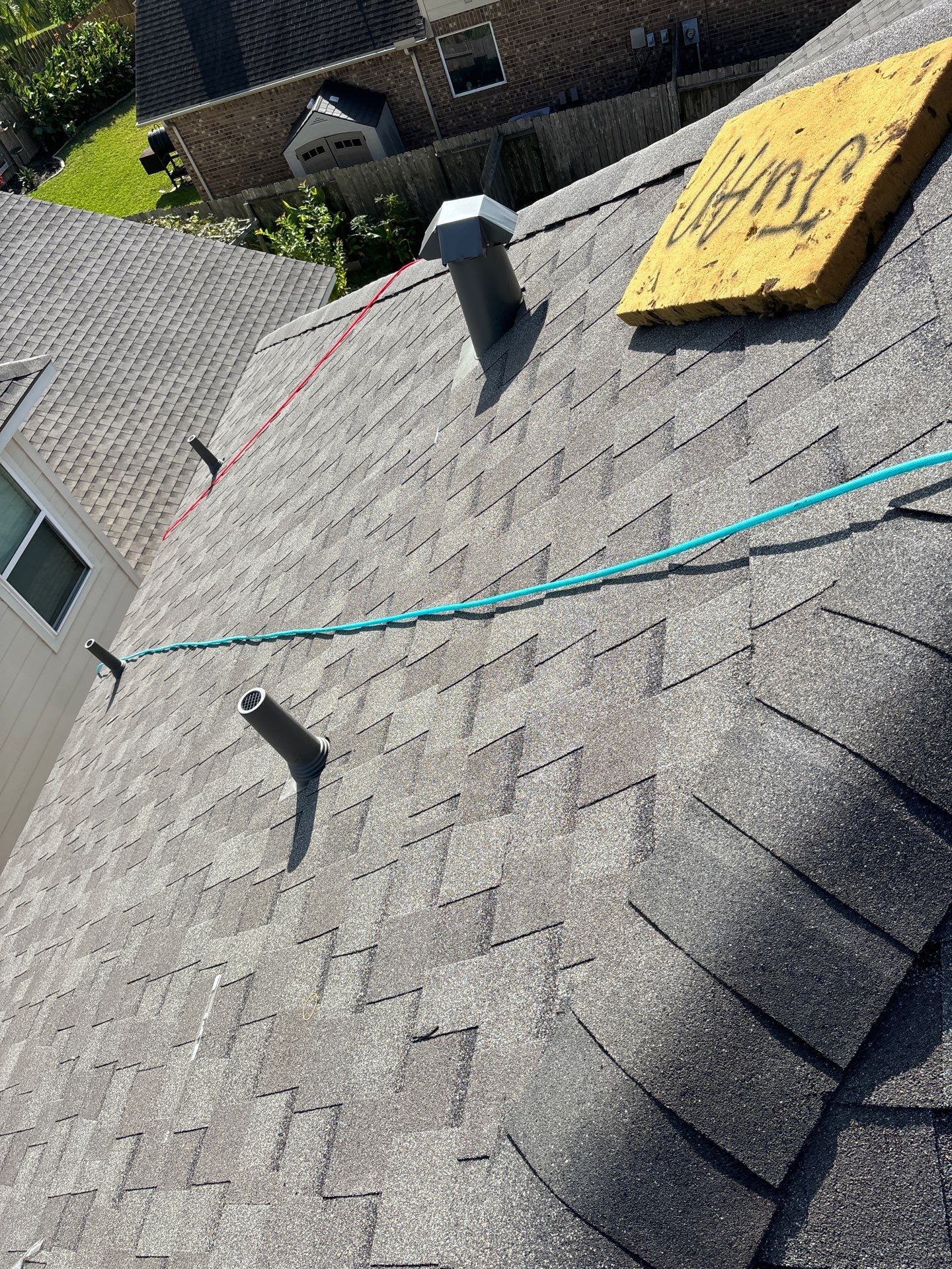 Roof Installation Richmond by Roof Repair Services LLC