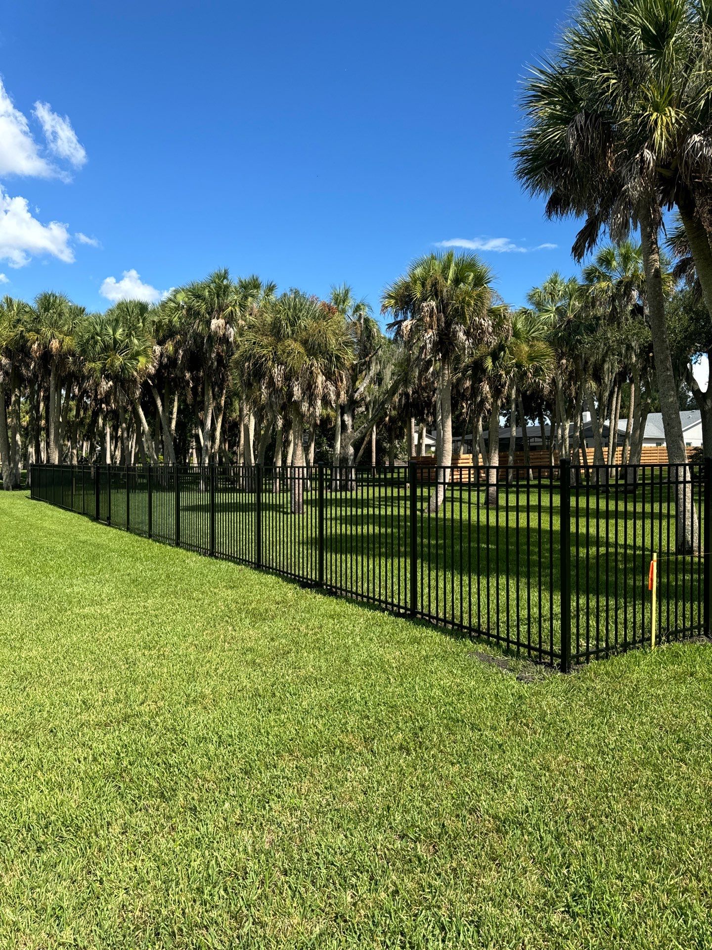 3707 Kingston  by H&Y Fence