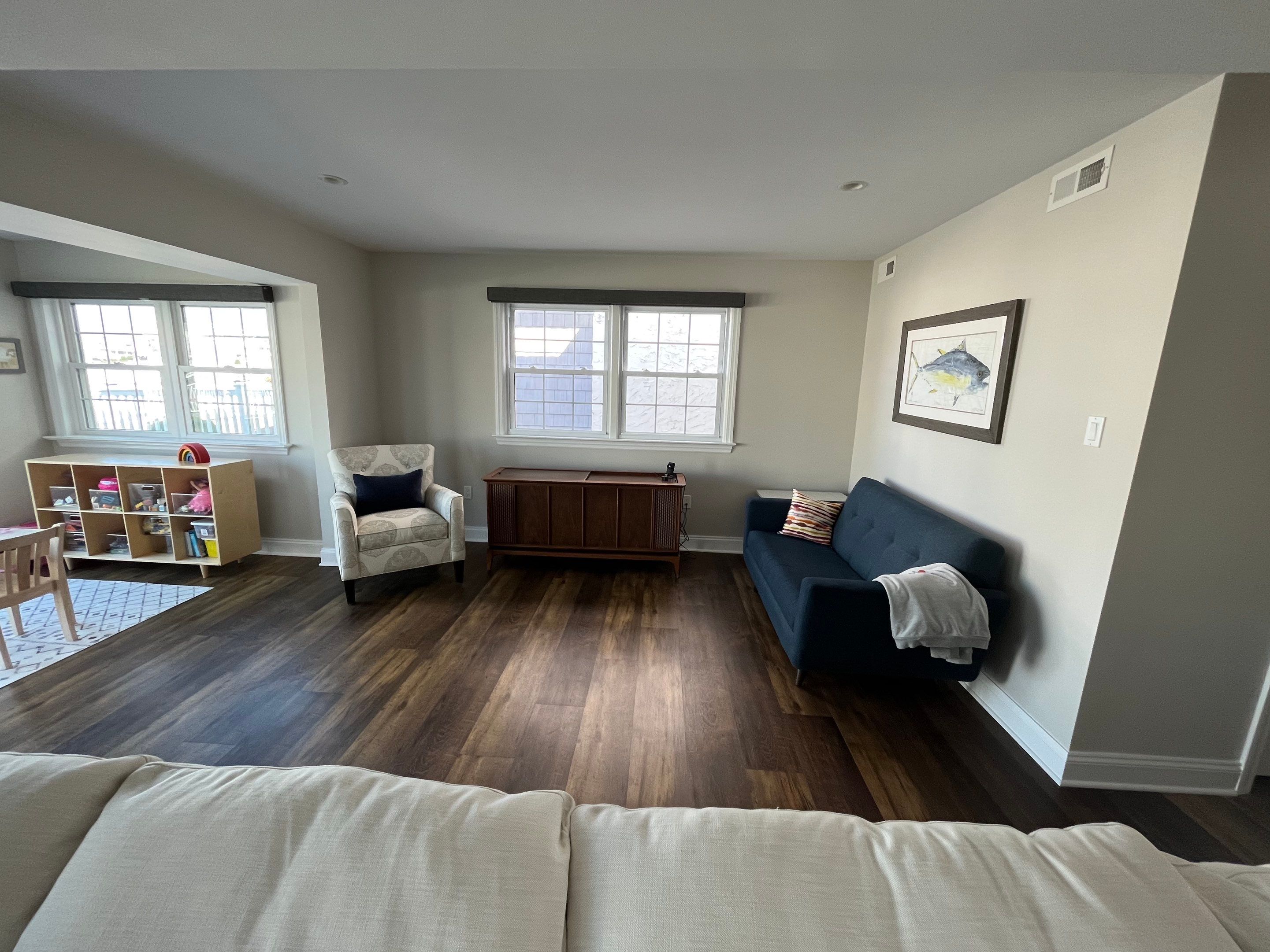 Interior Painting - Ocean City, NJ by FreshCoat Works LLC