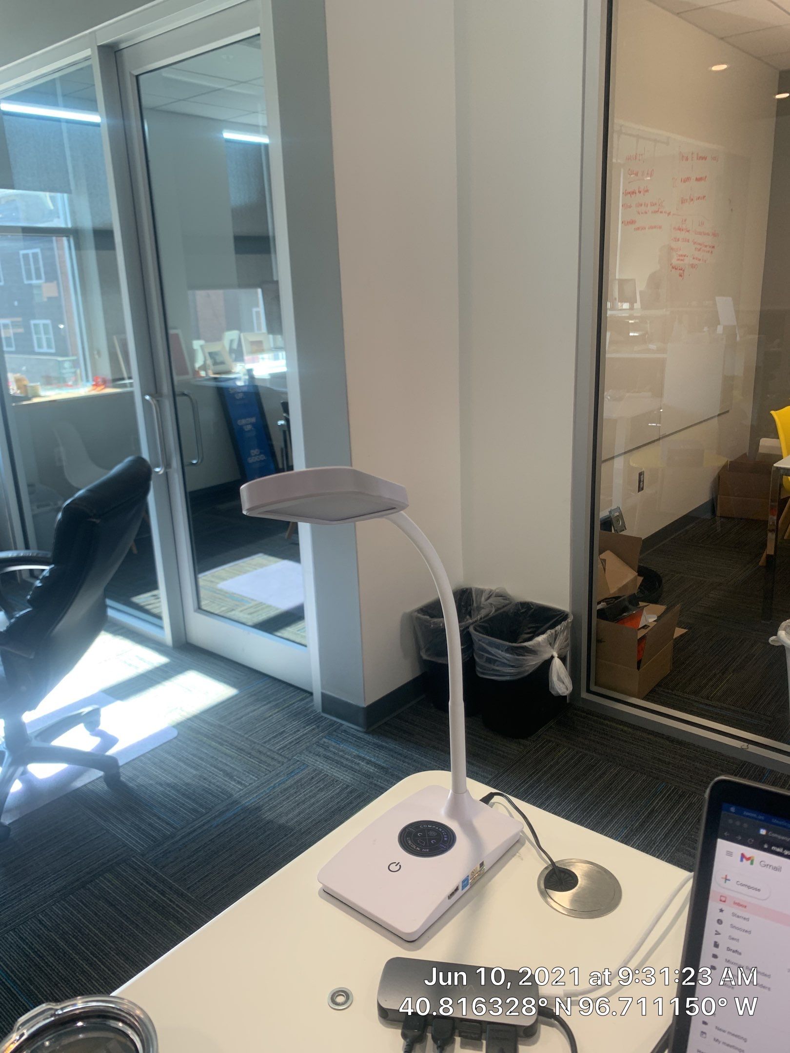 Test by CompanyCam Sales Demo