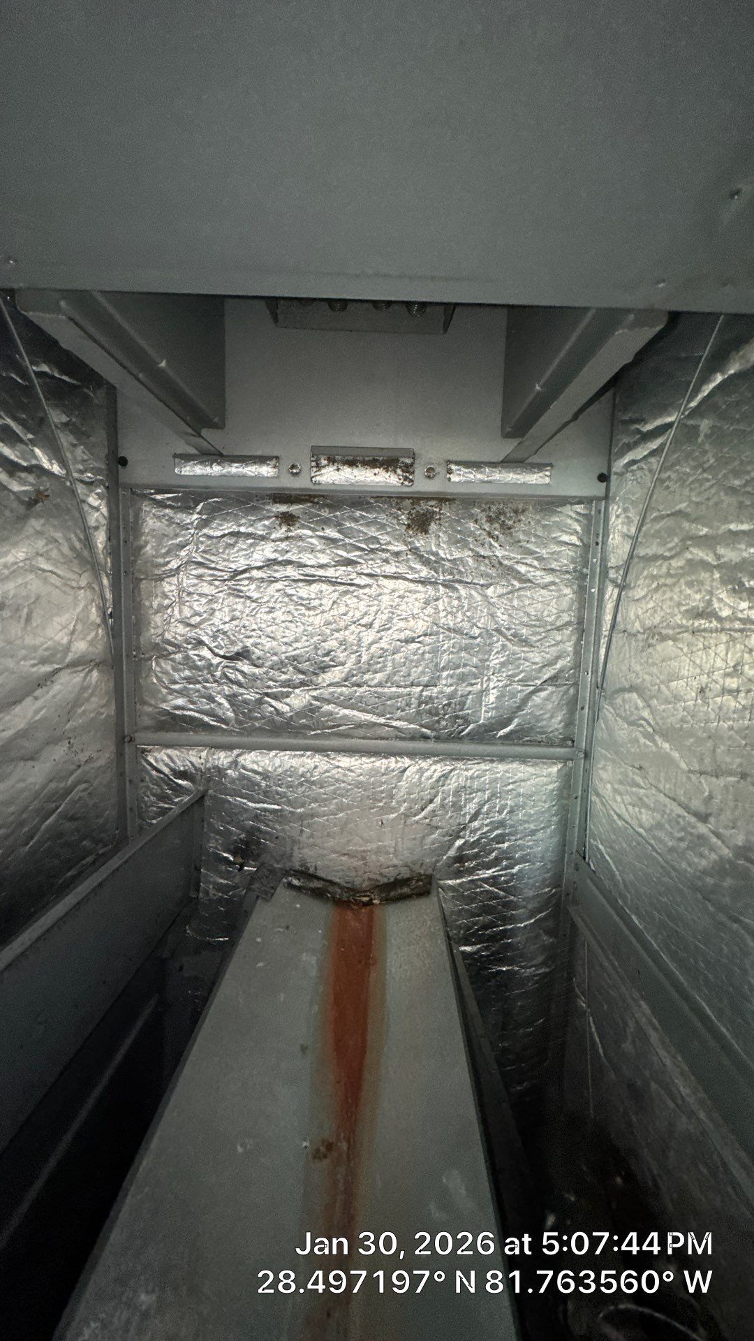 Air Duct Cleaning in Clermont by Hygienic Air, Inc
