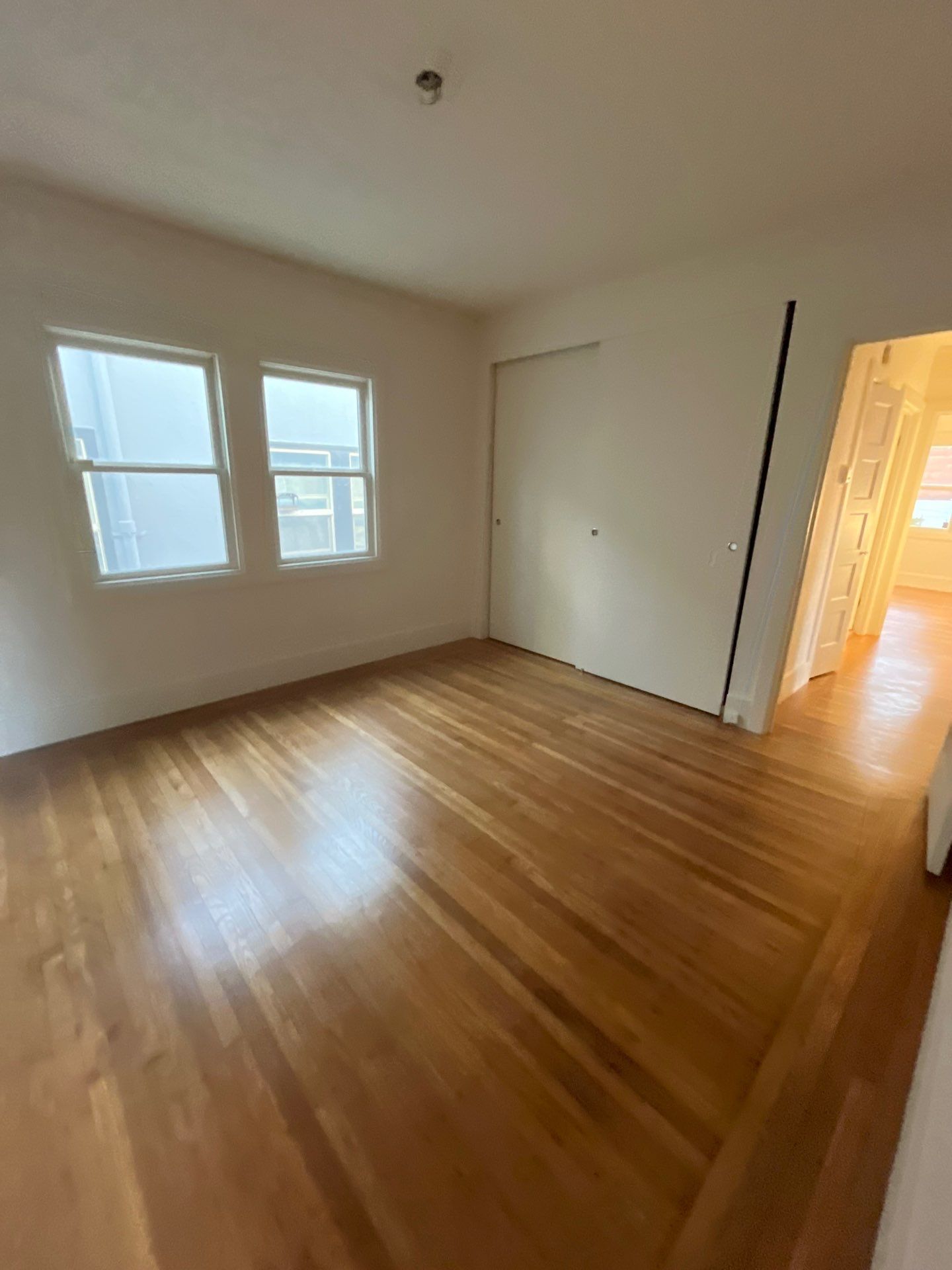 Project in Oakland by Herrera’s Bay Area Painting inc.