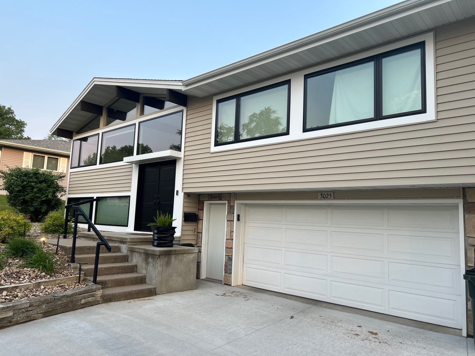 Pella window replacement  by United Windows and Siding LLC