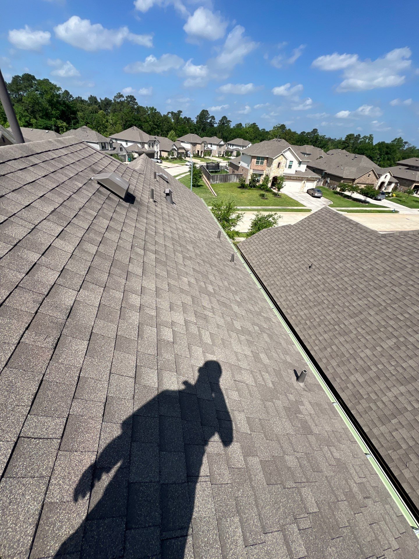 Roof Repair Tomball by Roof Repair Company