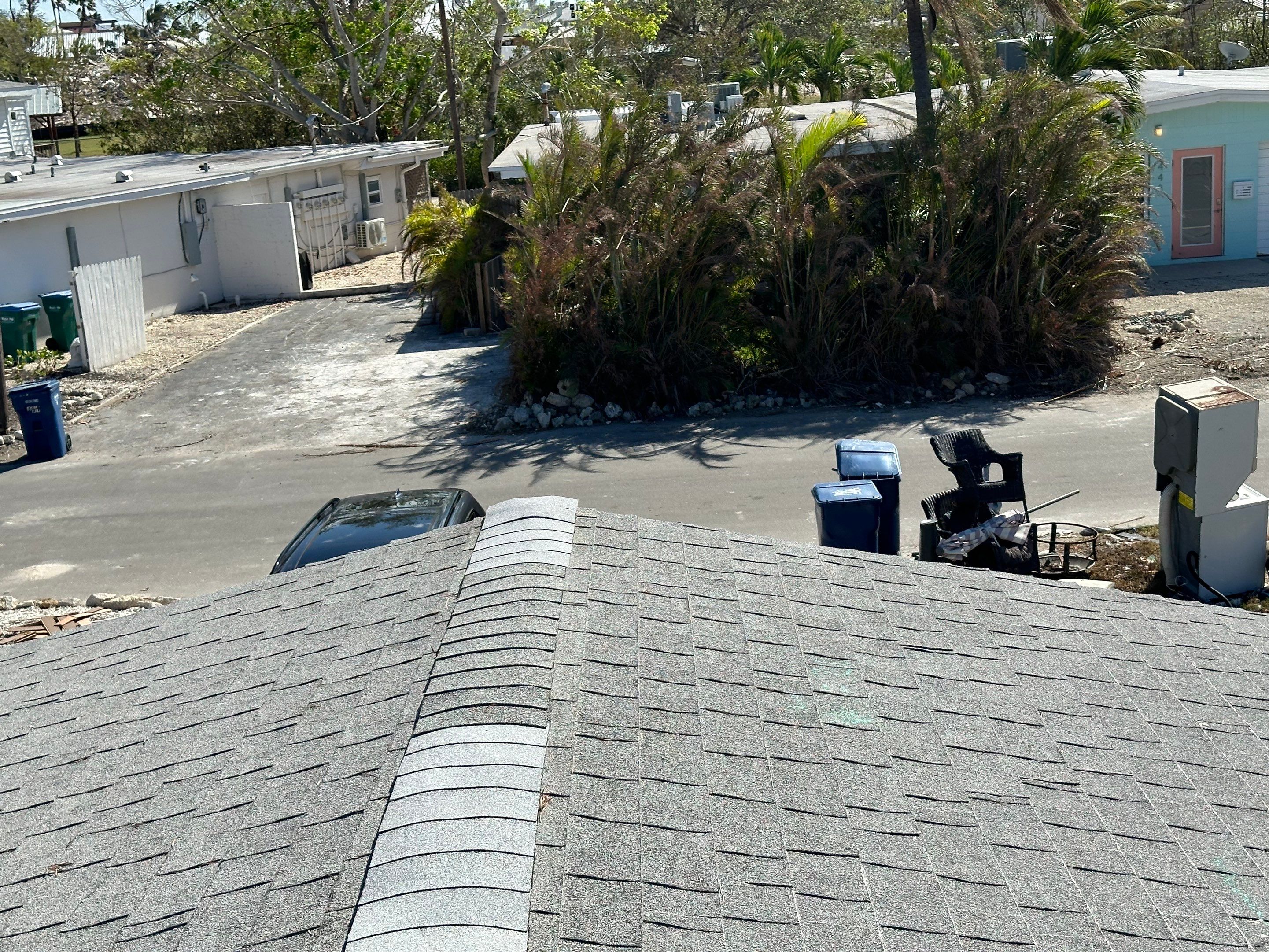 Flood Damage Claim in Holmes Beach by FLAPA & KeyStone