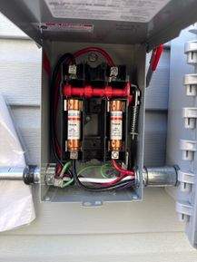 Pooler Ga Project by Zero Grid Power Solutions