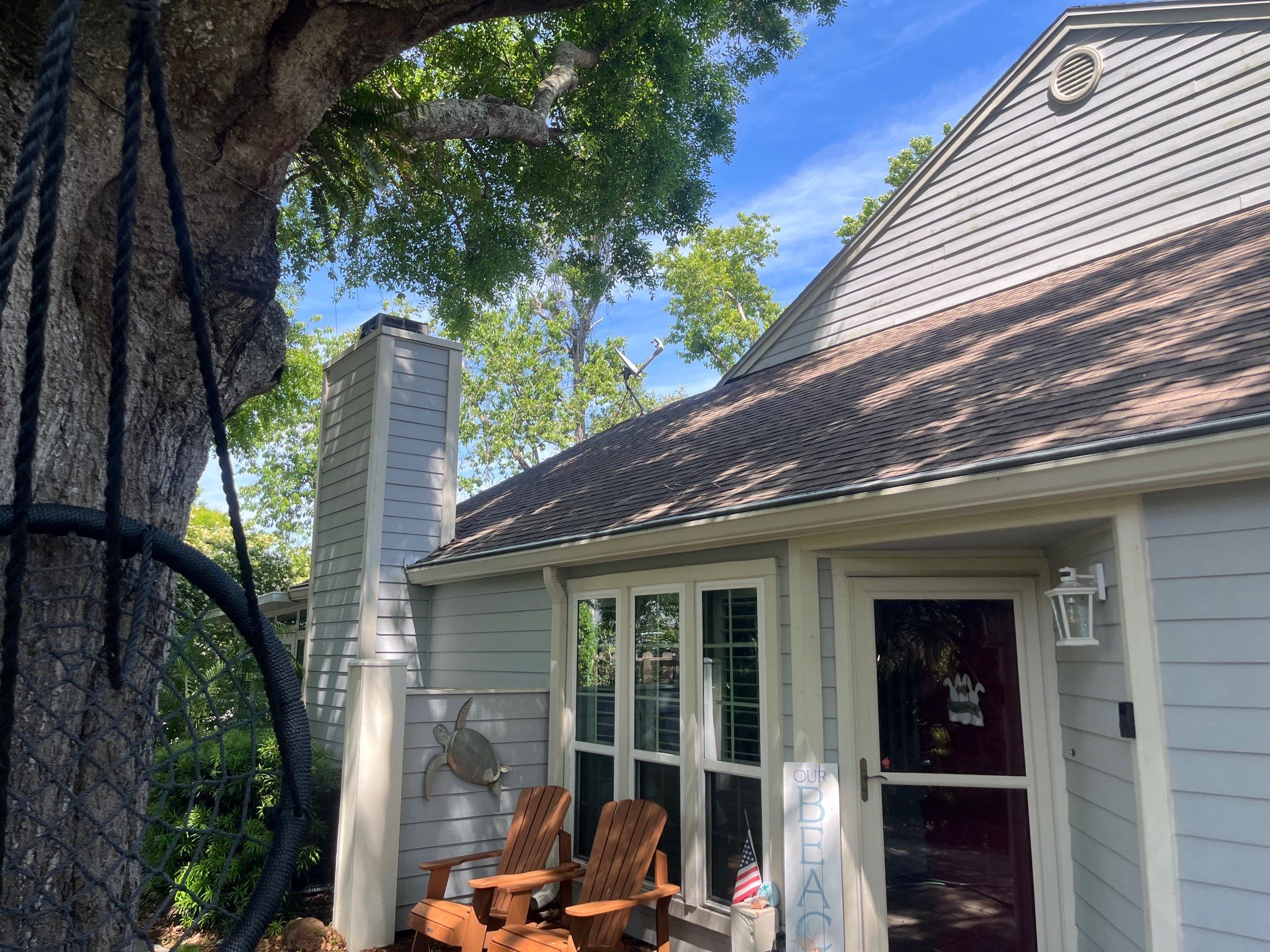Shingle -> Shingle by Prime Roofing