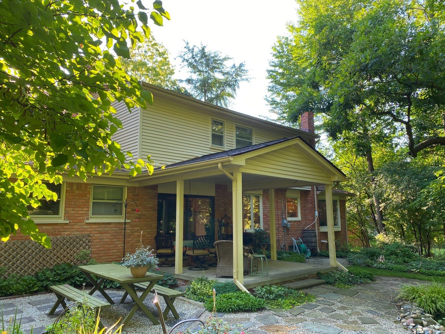 Roof Replacement using Owens Corning by 180 Contractors