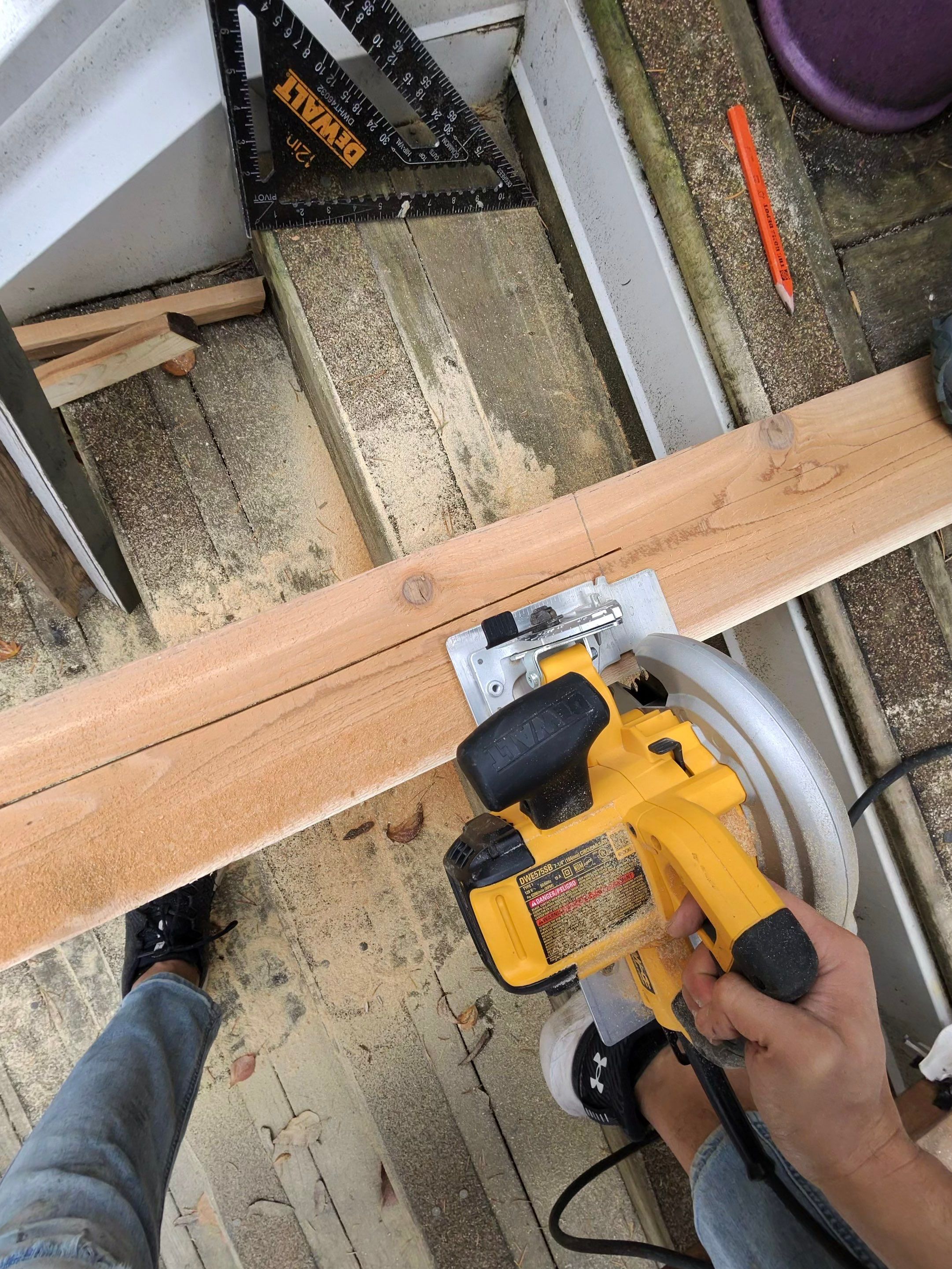 Vancouver Strata Exterior Repair: Rotten Wood Remediation & Weatherproofing by YVR Construction Group