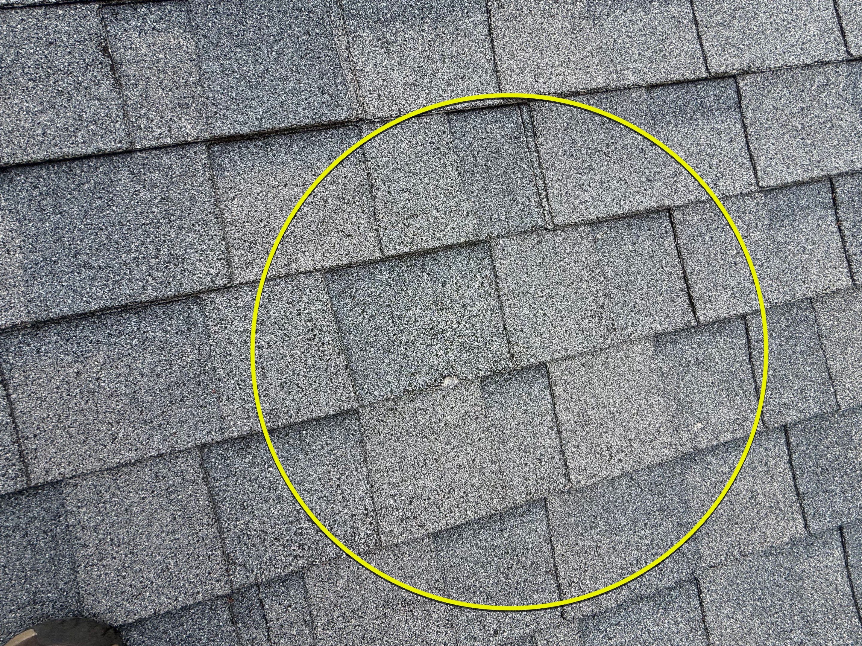 Residential ReRoof on Mountain Terrace by BEST Roofing & Waterproofing