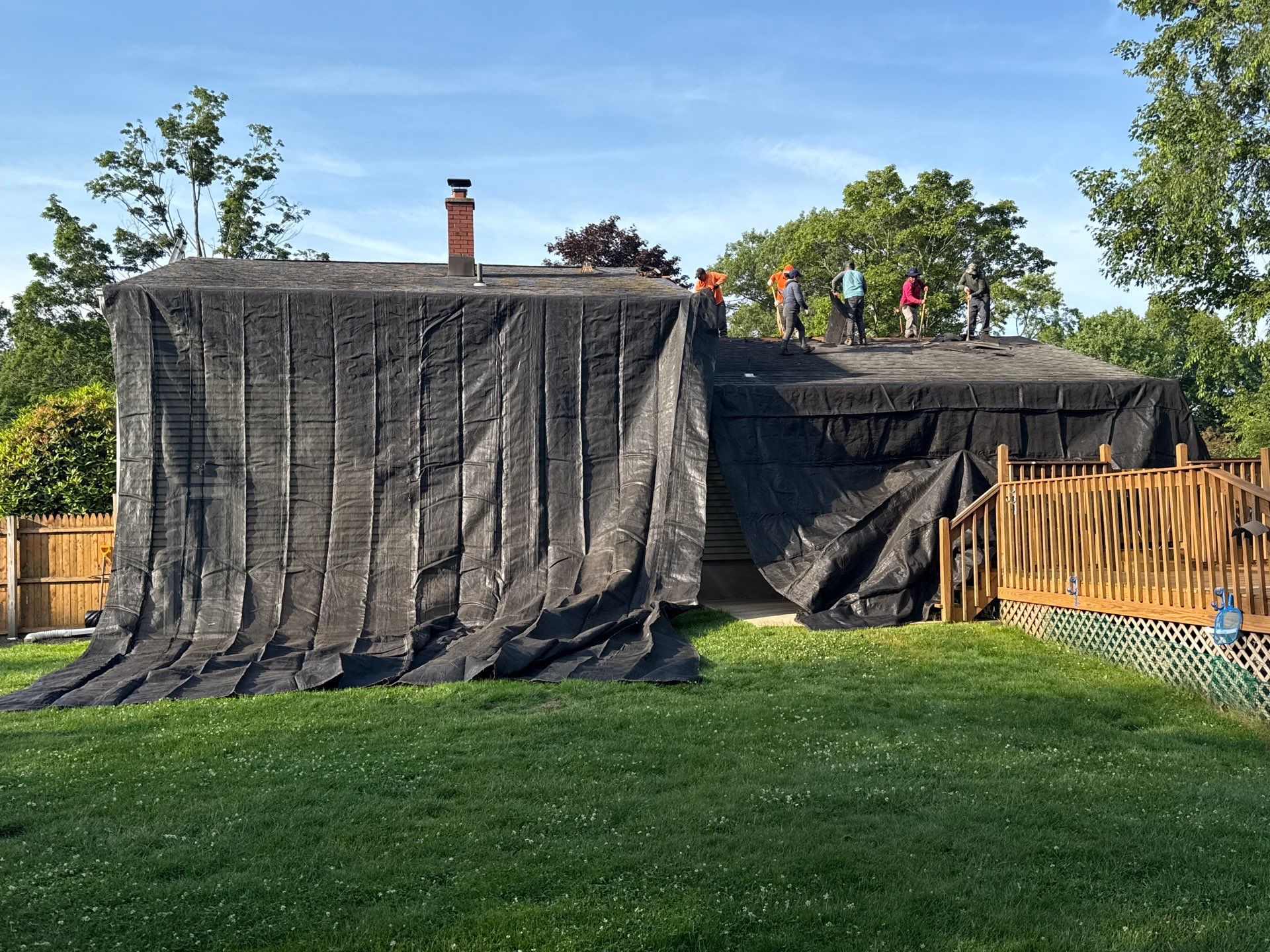Wolcott by All site builders LLC